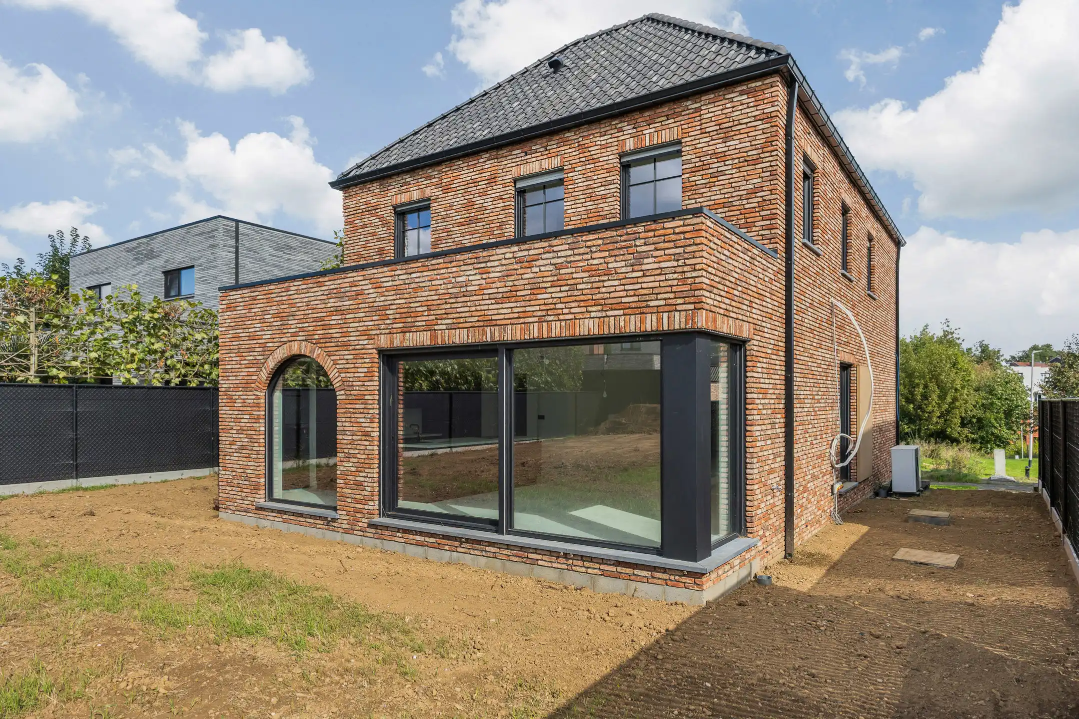 Riante woning in pastorijstijl foto 2