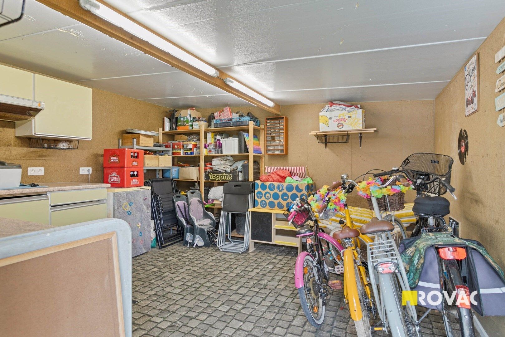 Alleenstaande woning met zuidgerichte tuin op 727 m² foto 23