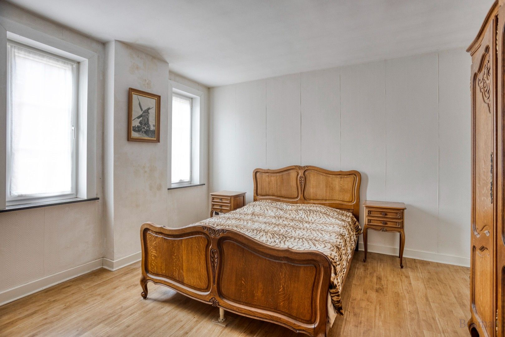 Halfopen woning te koop in Diest foto 8