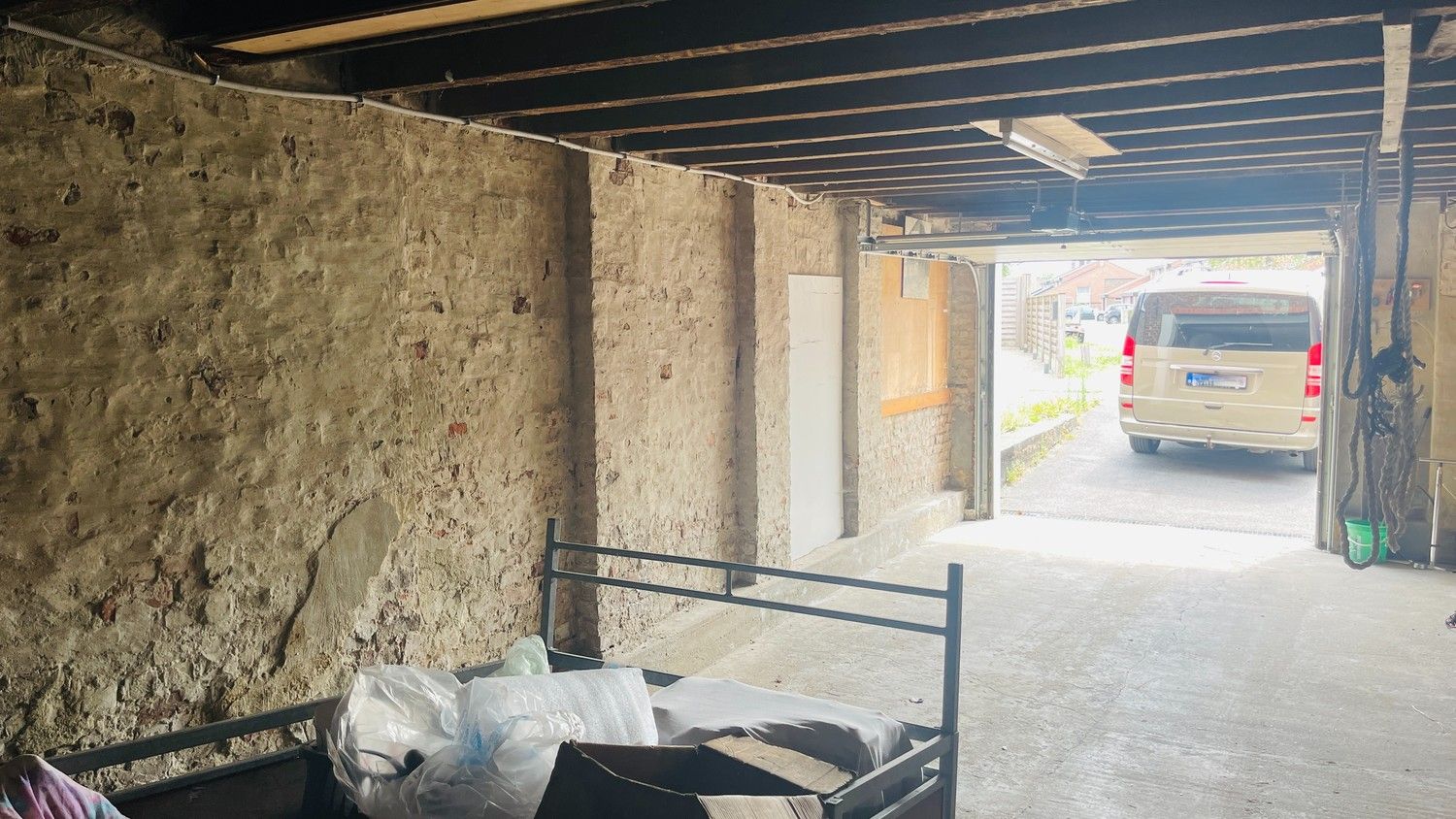 Veelzijdige vrijstaande woning met praktijkmogelijkheid in het centrum van Ruddervoorde foto 24