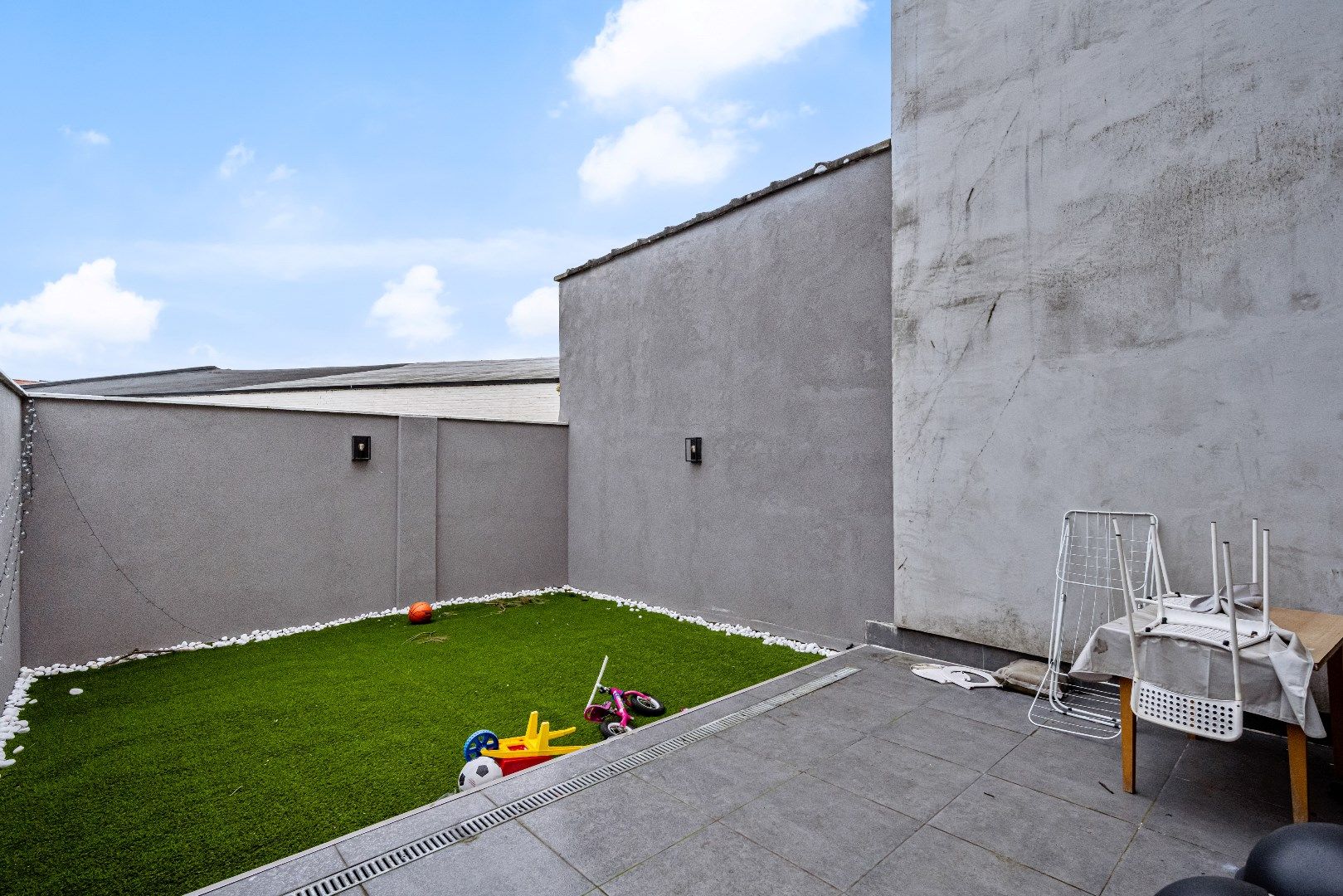 Kantoorruimte te huur op toplocatie in Gent foto 2