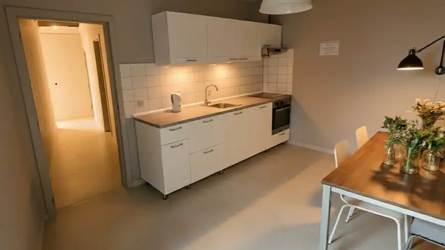 Kantoorrenovatieproject te koop vlakbij klaverblad in Gent foto 10