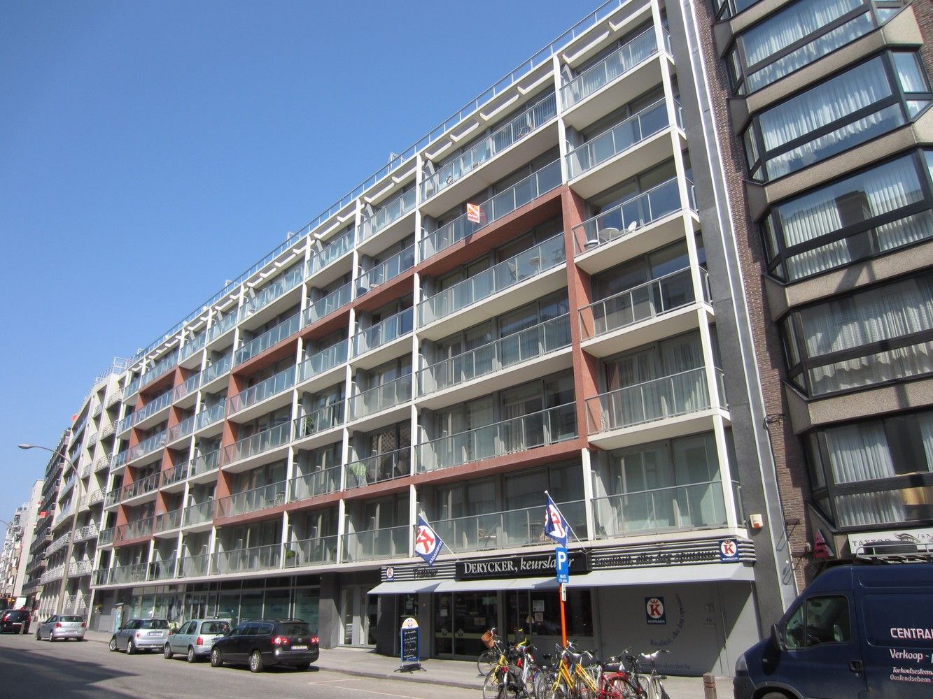 RESIDENTIE ONYX I foto {{pictureIndex}}