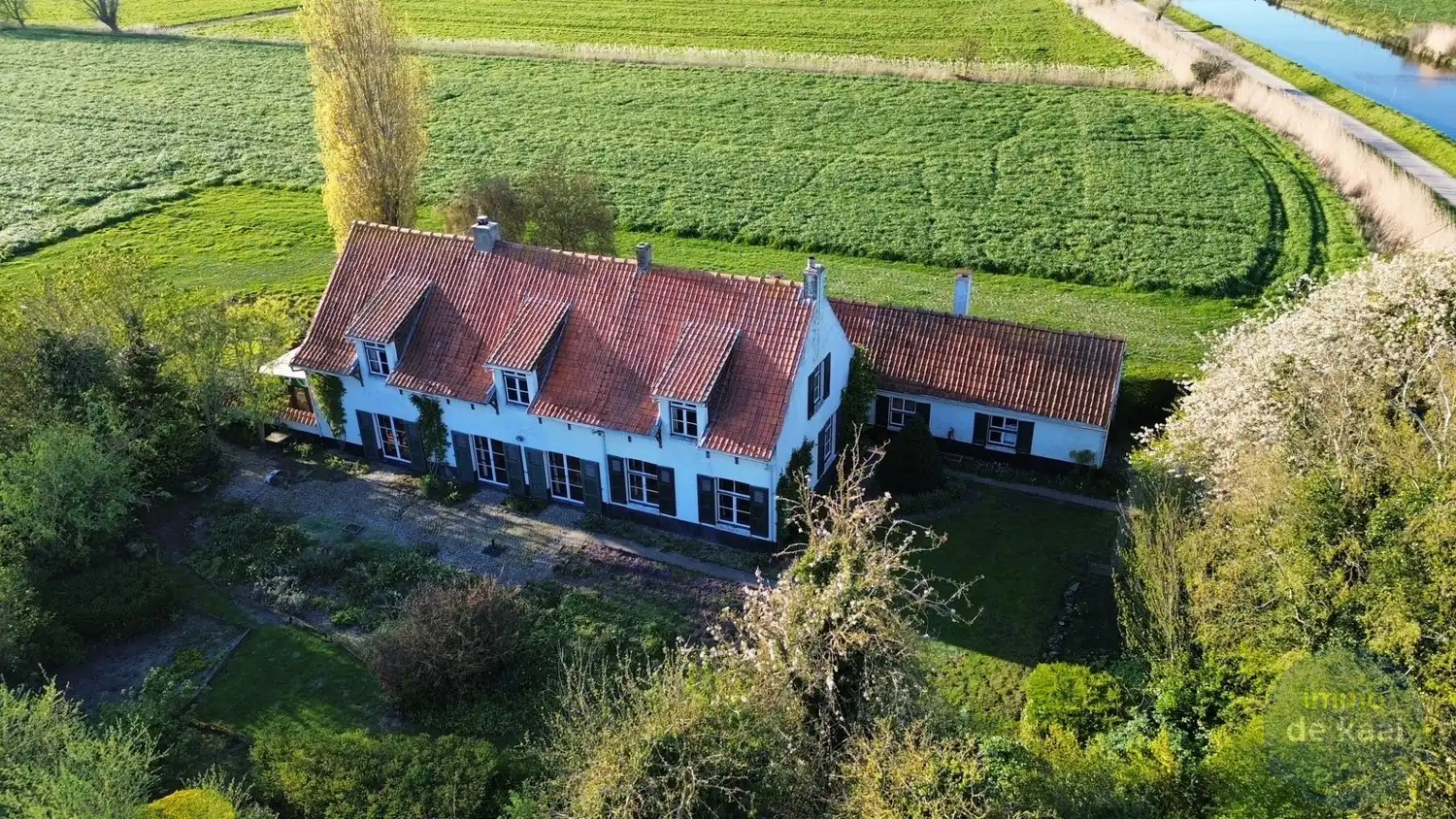 Huis te koop foto 10