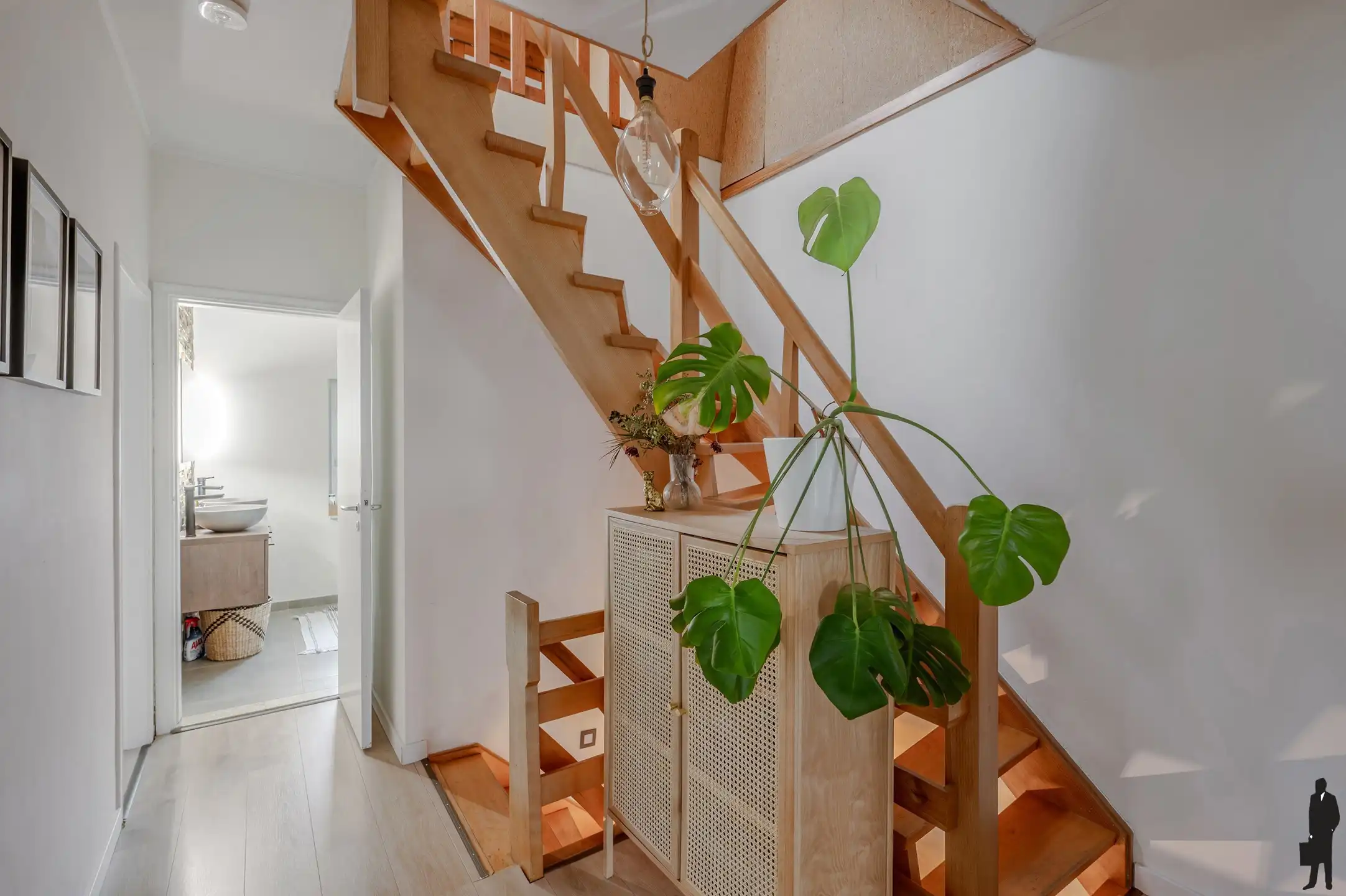 Gerenoveerde woning te Heide foto 5