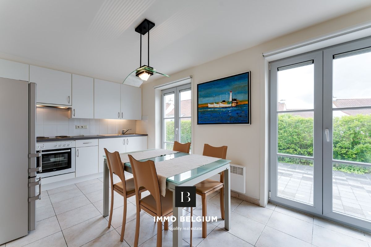 Goed onderhouden vakantiehuisje in Sea Side Village foto 7