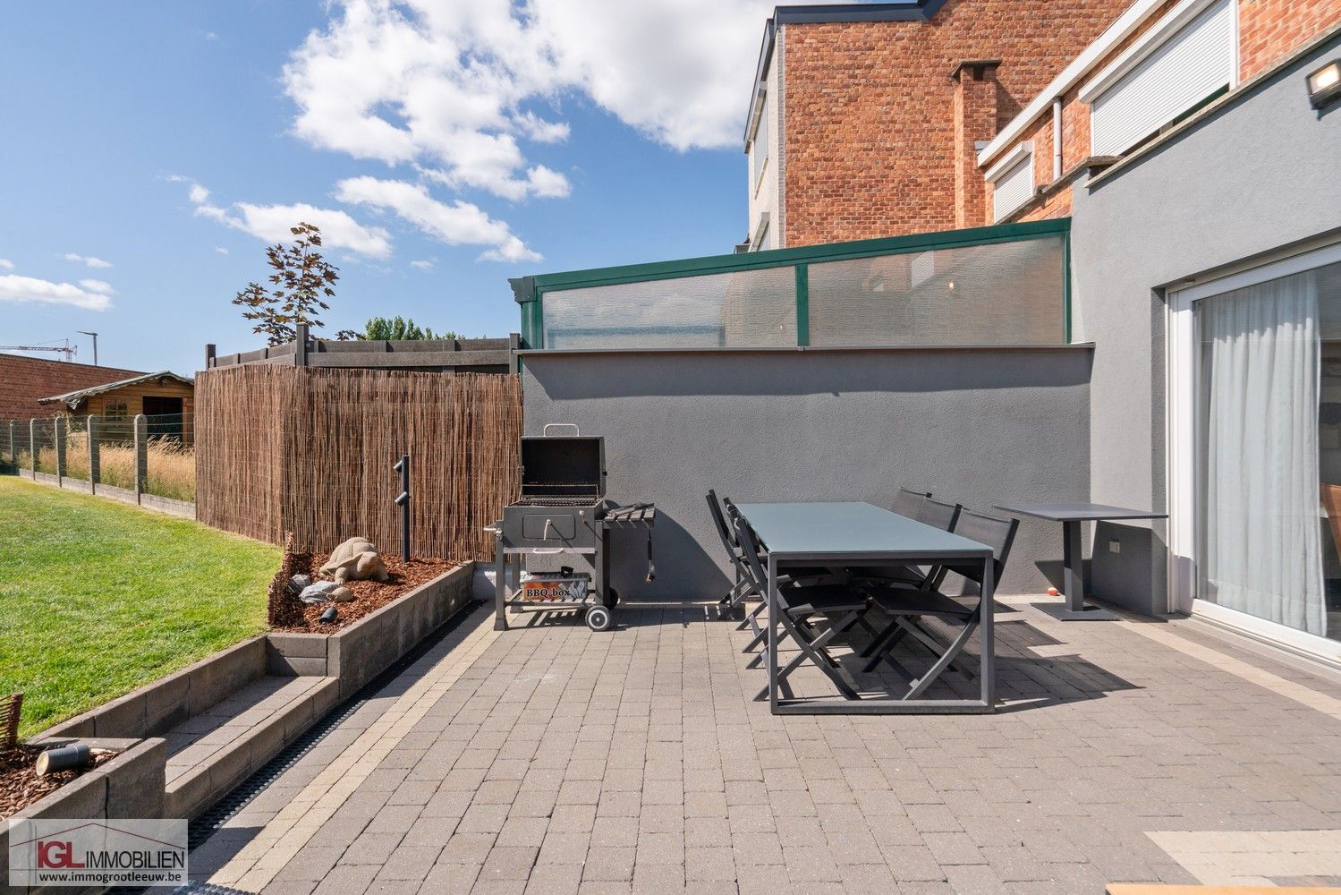 Smaakvol gerenoveerde rijwoning met tuin, garage en uitbreidingsmogelijkheden foto 14