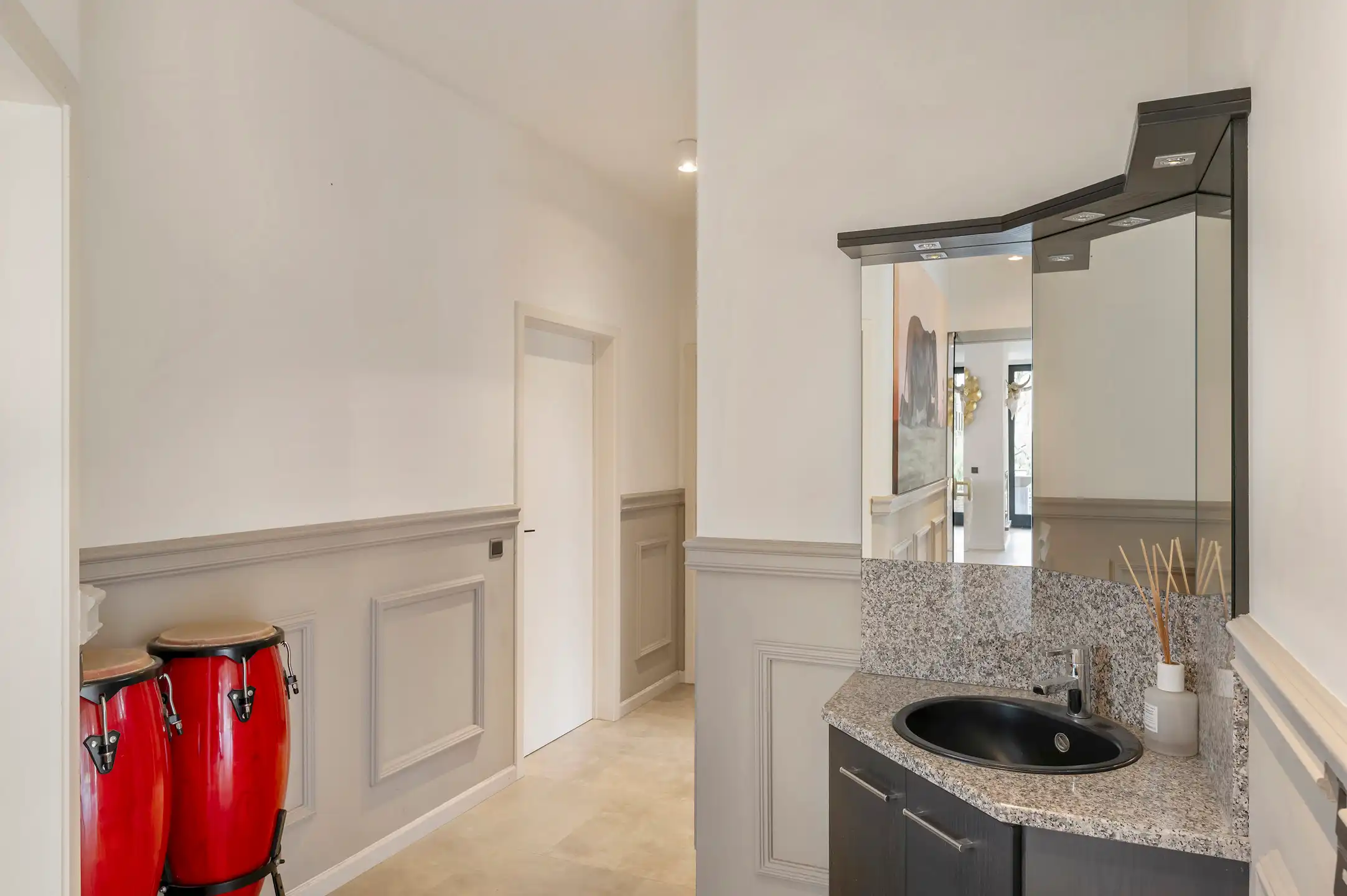 Exclusieve villa met panoramisch uitzicht  foto 5