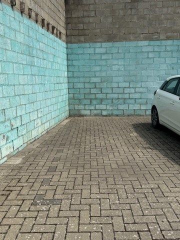 Autostaanplaats in centrum van Tienen foto 5