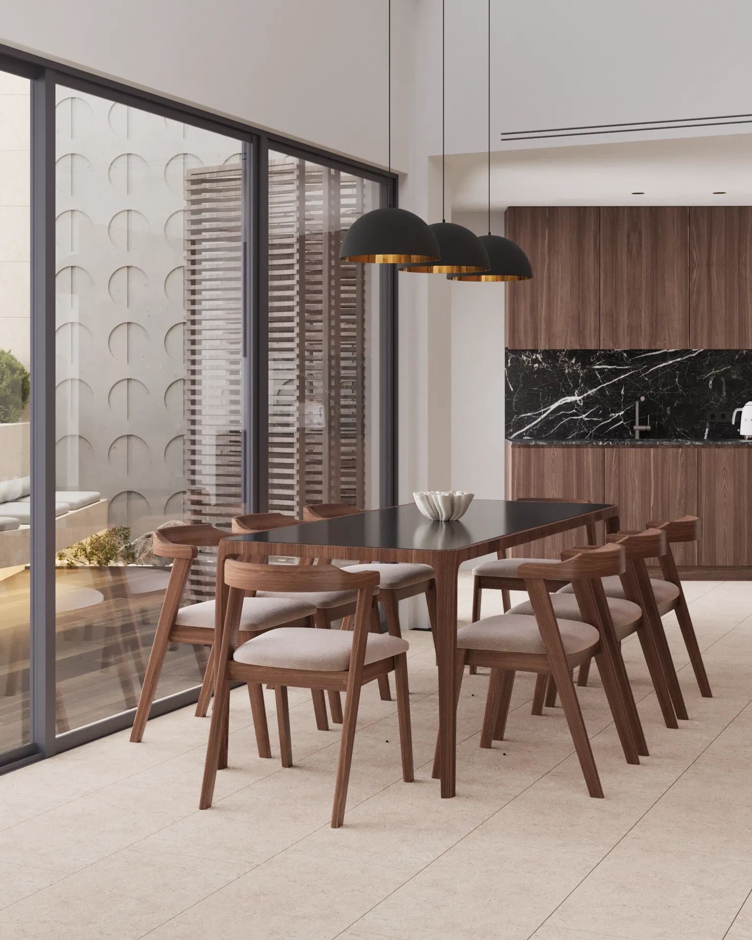 Luxe en privacy onder de Spaanse zon: exclusieve appartementen met zonovergoten terrassen en adembenemend zicht foto 5