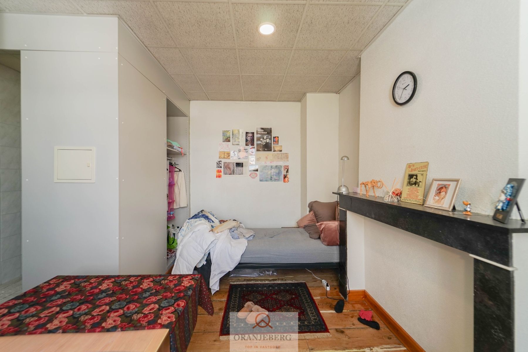 Studentenkamers te huur op de Nederkouter! foto 21