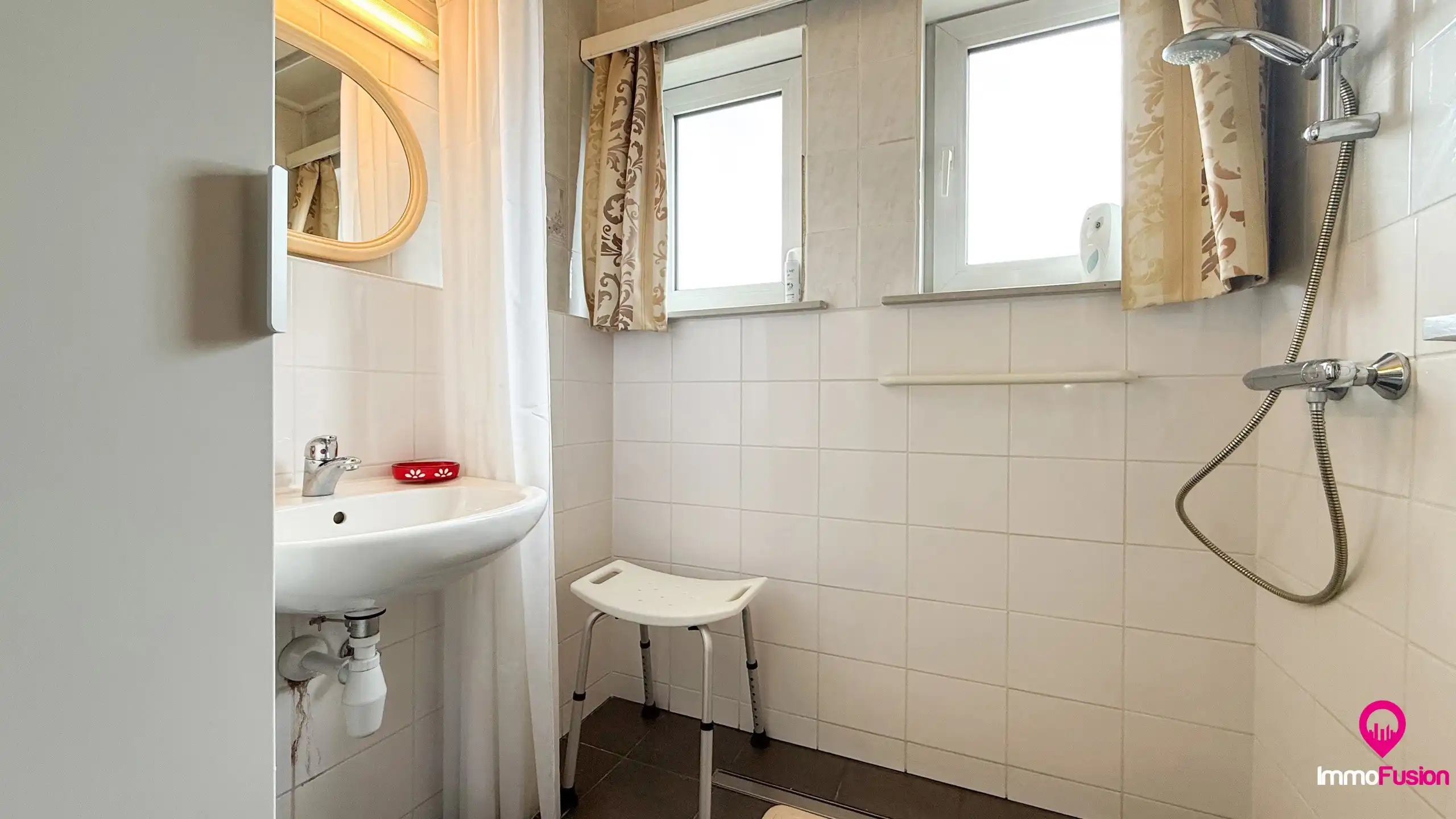 Gezinswoning met 3 slaapkamers in het hartje van Heusden foto 23