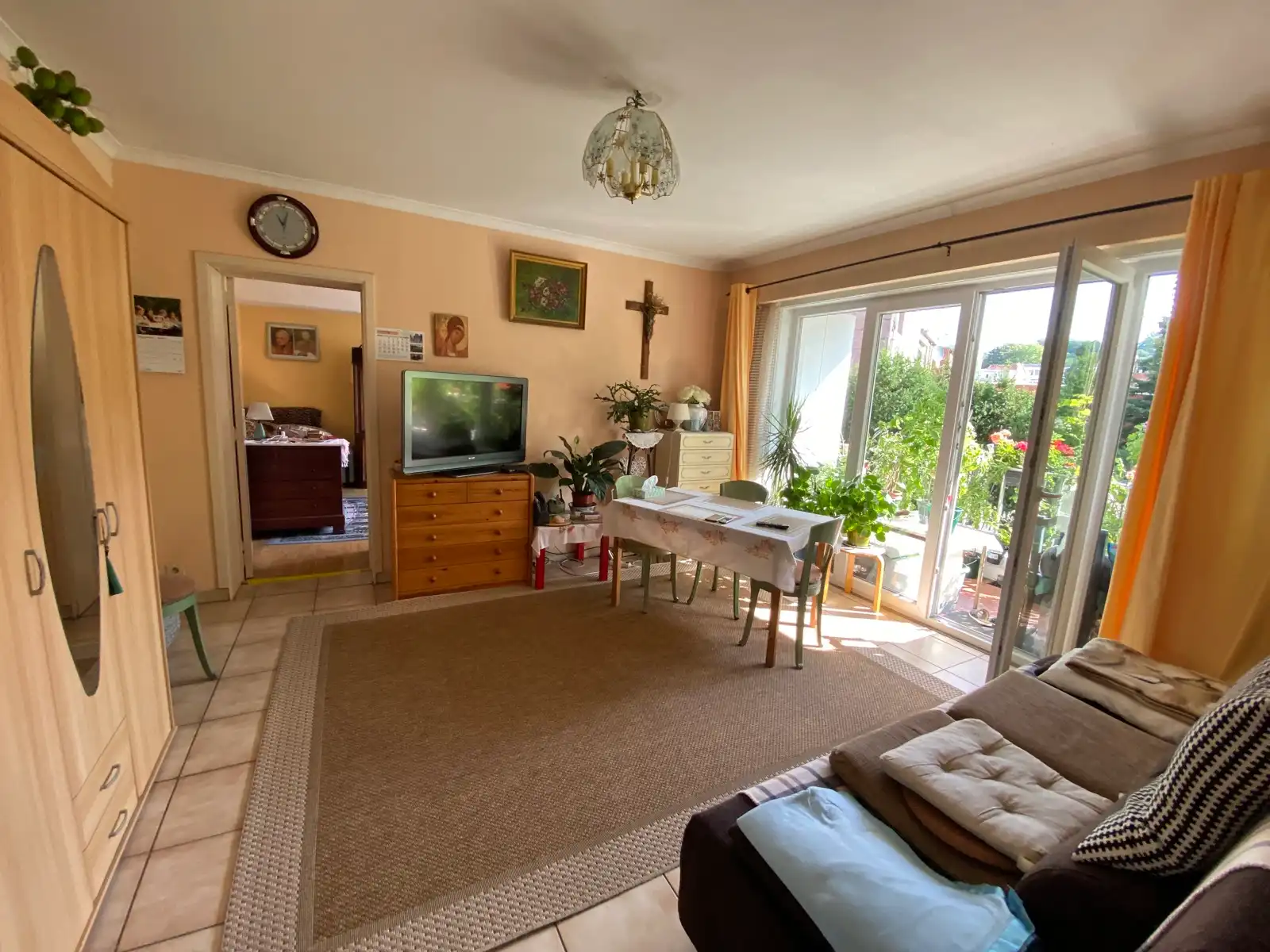 OPTIE Opbrengsteigendom gemengd gebruik foto 7