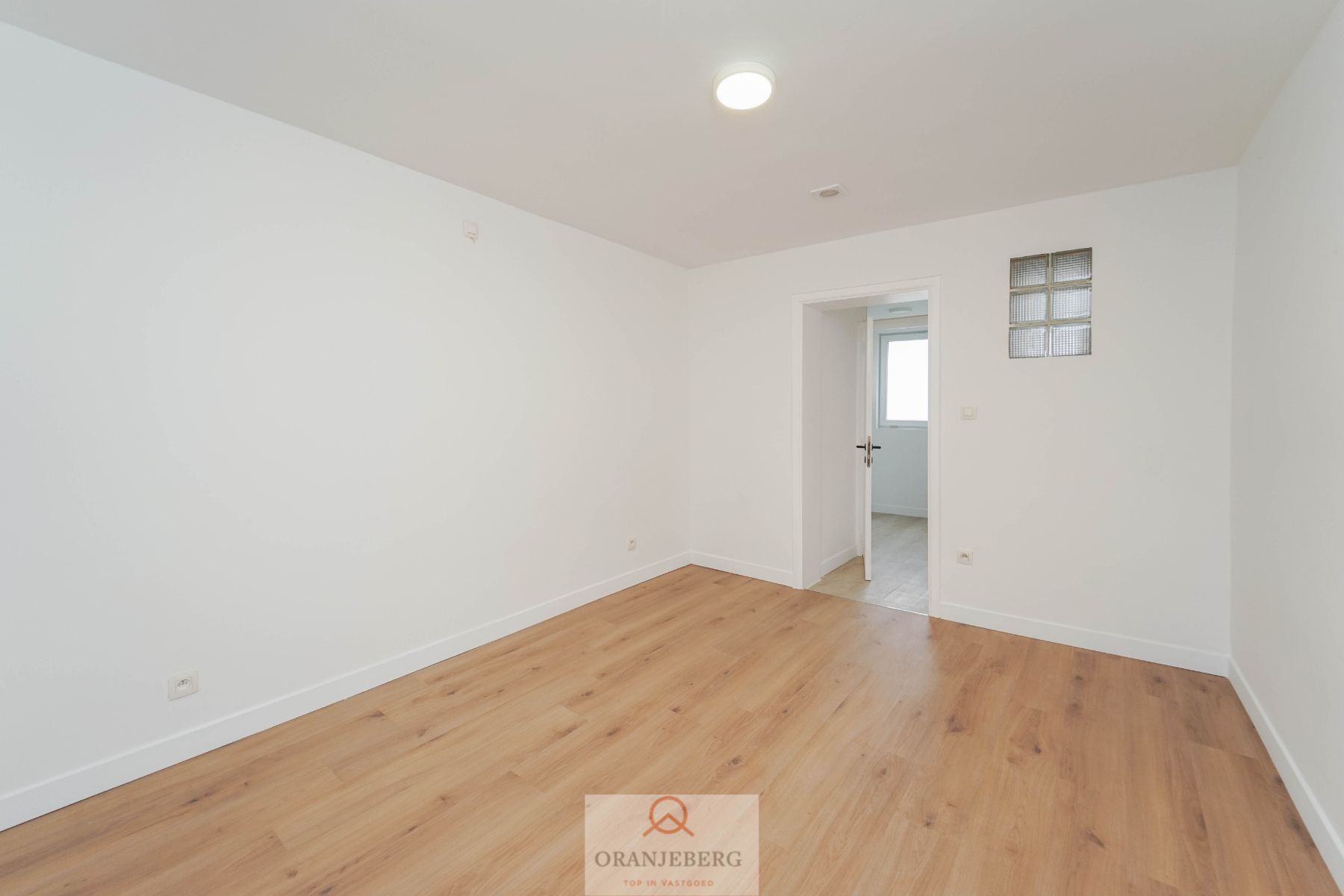 2 slpk- appartement te Rooigemlaan ! foto 13