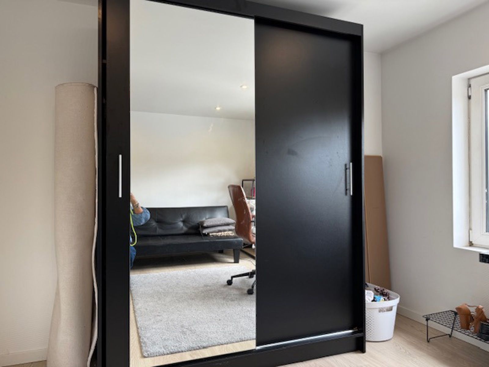 Gemeubeld huis te huur foto 12