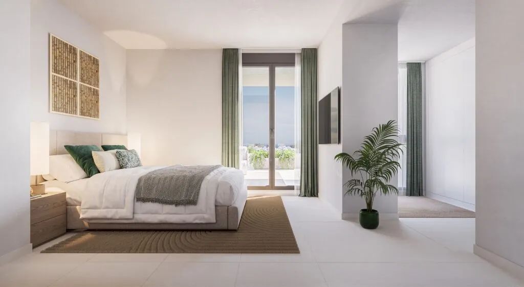 Exquise nieuwbouw in Estepona: moderne woningen met uitzonderlijke faciliteiten foto 4