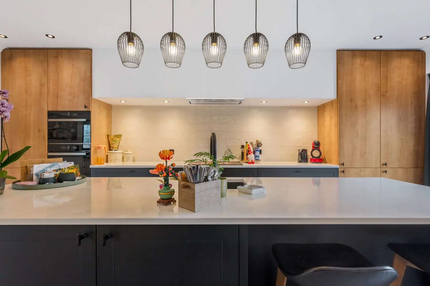 Recent en energiezuinige woning op een topligging foto 6