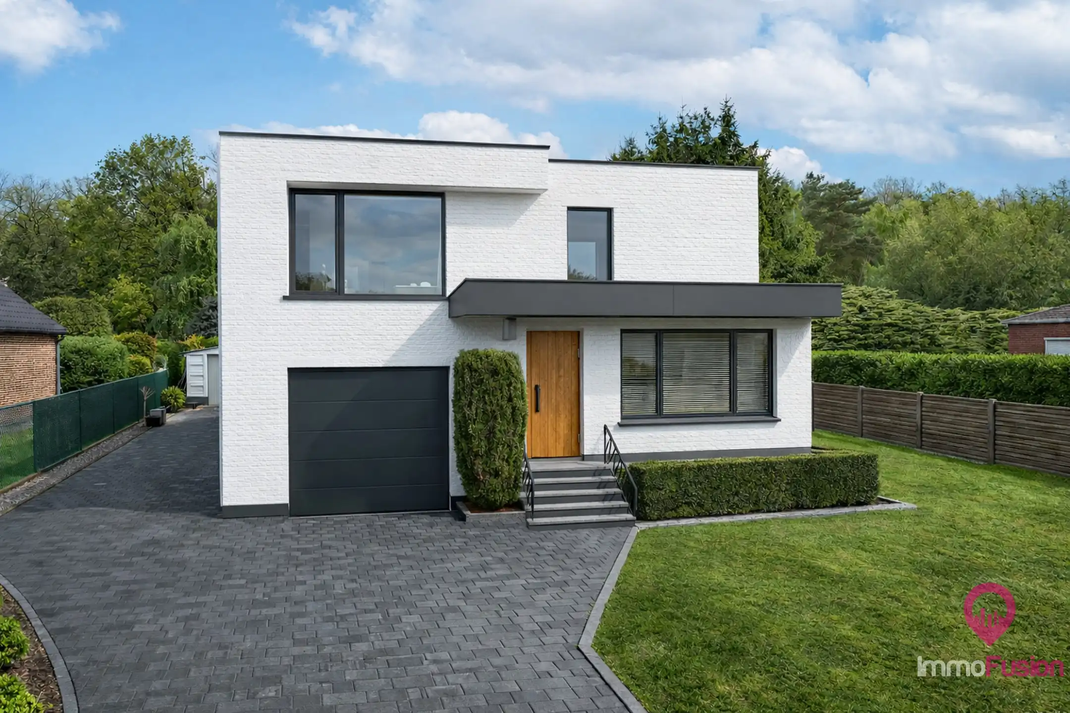 Open bebouwing op 11,28 are in Lillo met 3 slpks foto 5