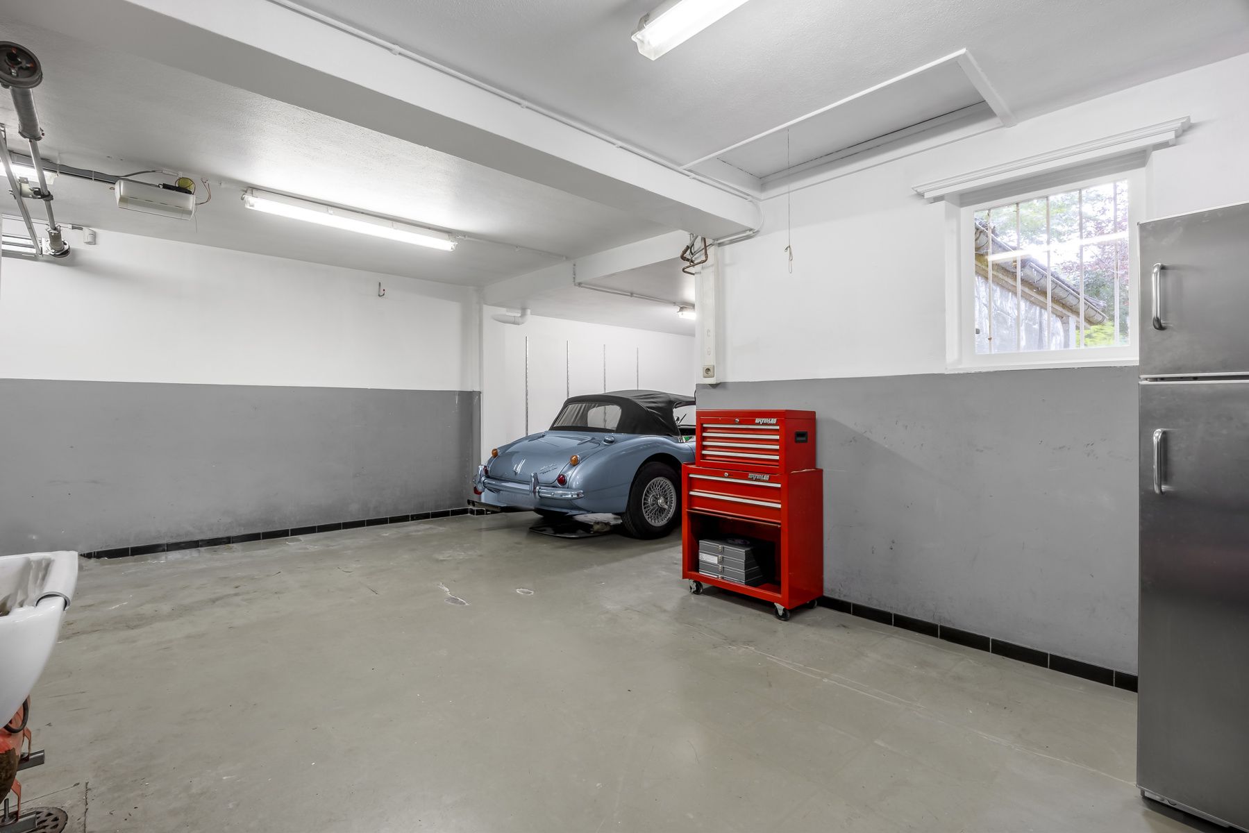 Instapklare, exclusieve manoir met 5 slpks en ruime garage foto 27
