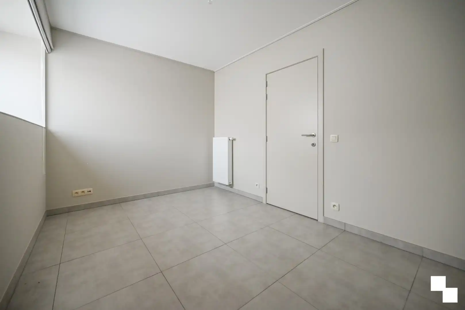 Appartement met ruim terras in het centrum van Kachtem foto 20