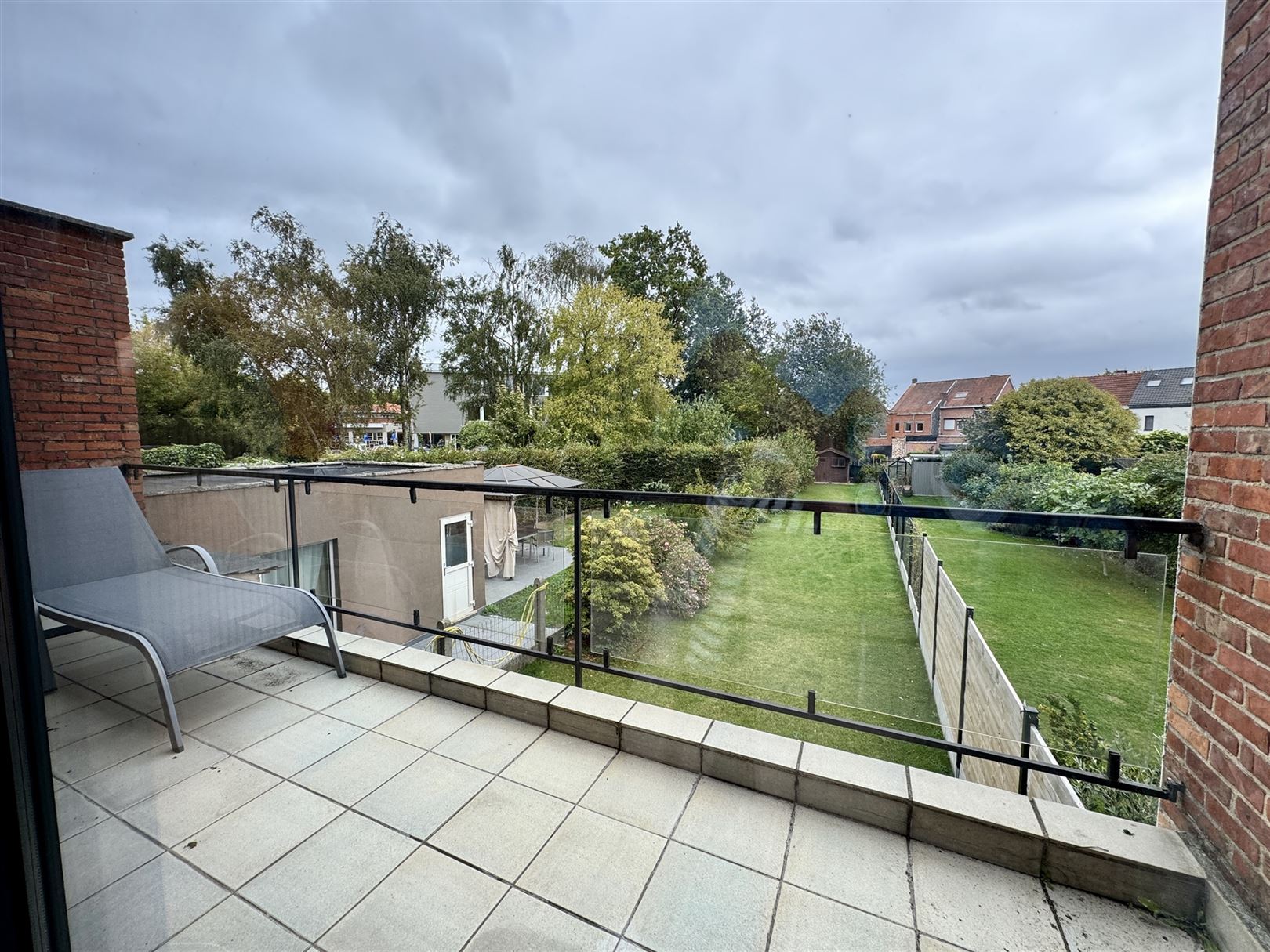 Bel etage woning foto 20