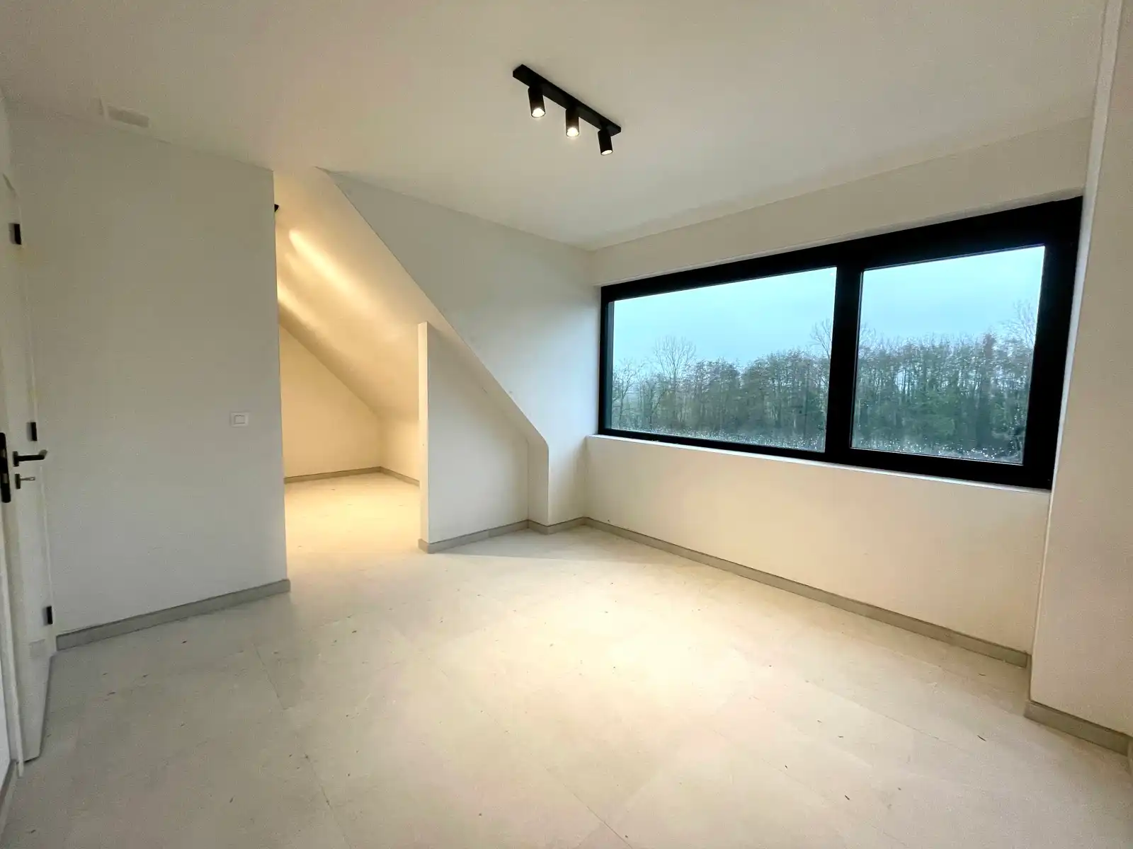 Duplex appartement met 3 slpks te Glabbeek foto 8