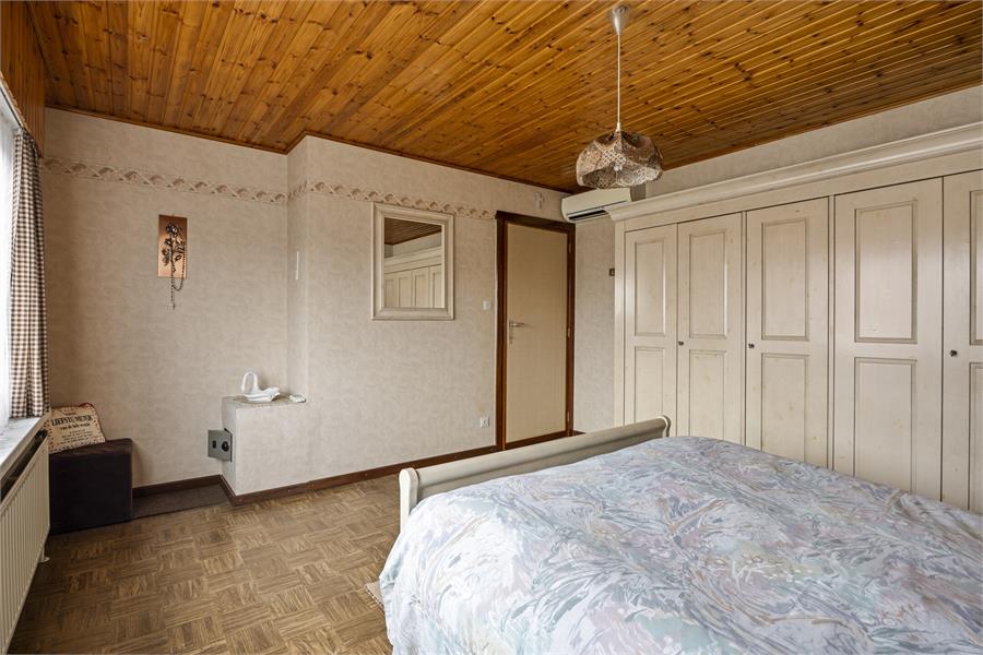 Gezinswoning te koop nabij centrum Veerle (Laakdal) foto 14