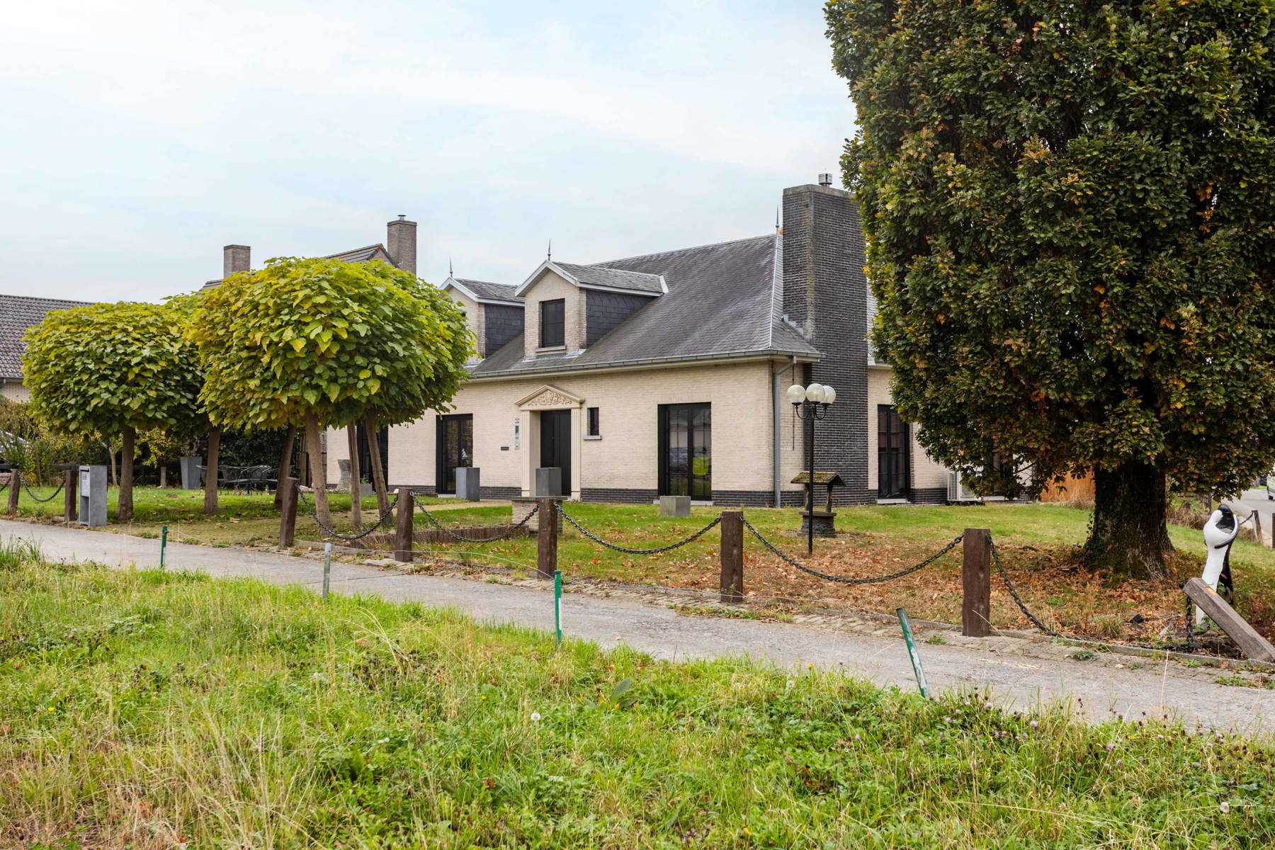 TE KOOP: Riante energiezuinige woning met vele mogelijkheden foto 31