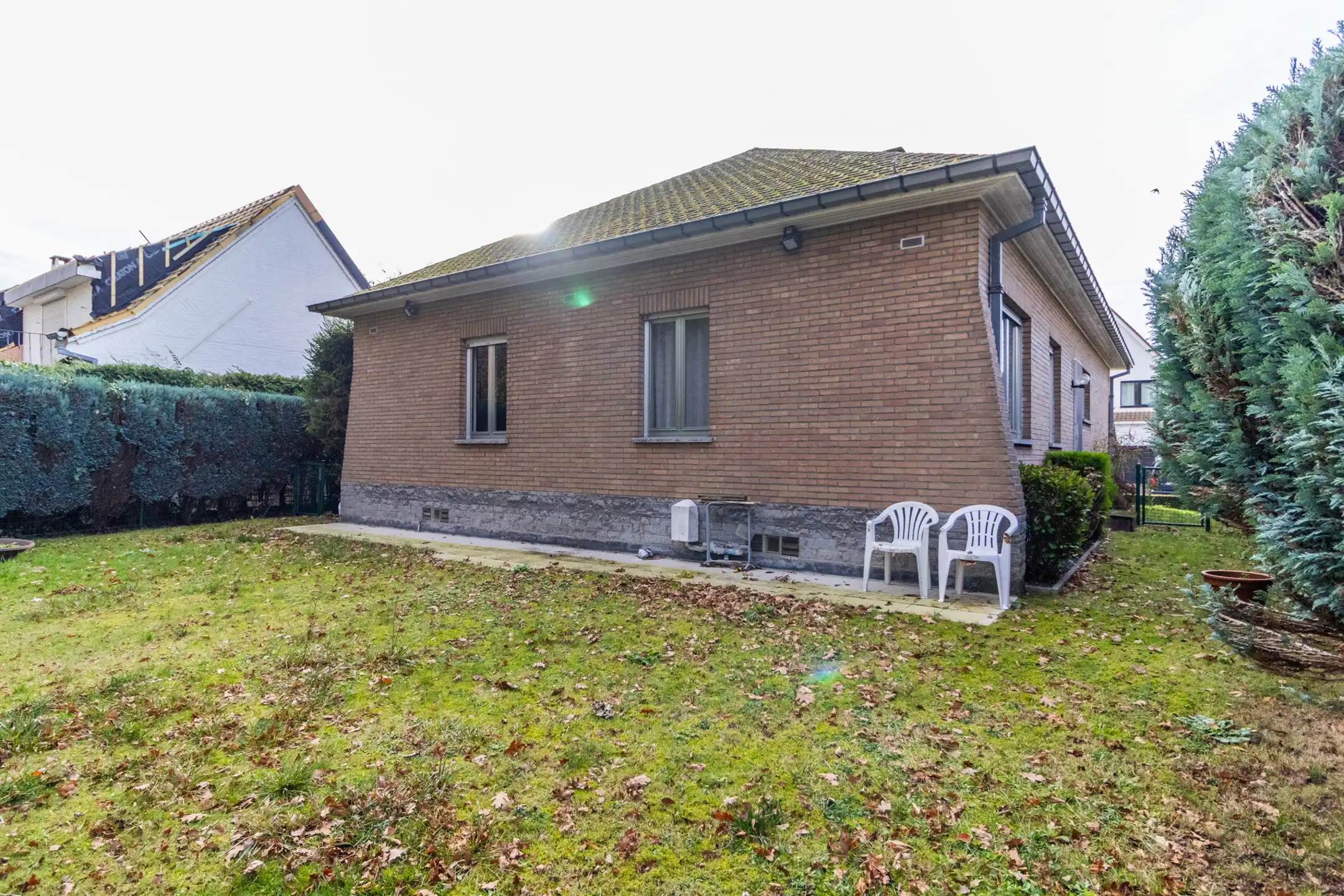 Huis te koop foto 20