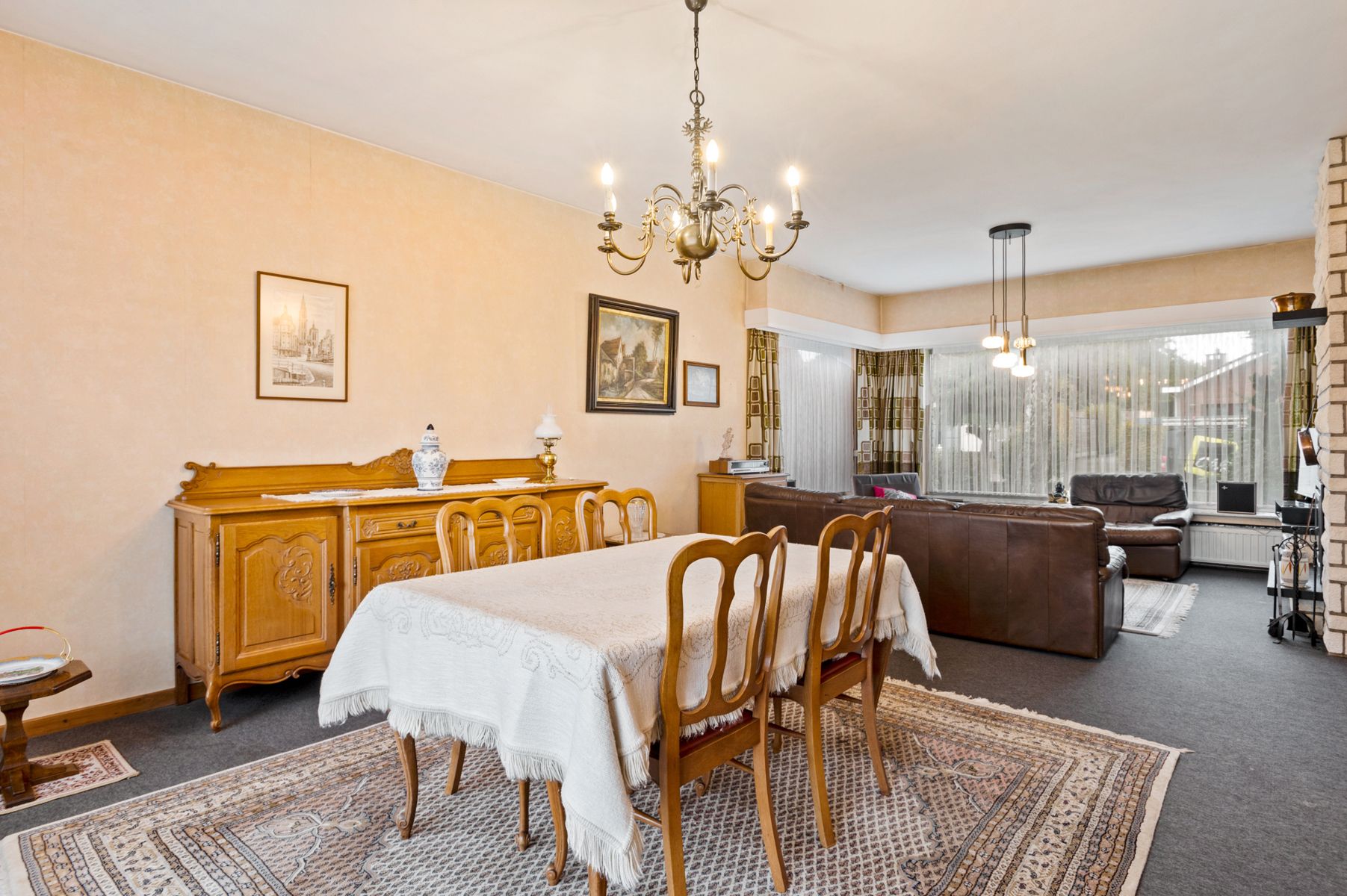 Unieke renovatiekans in rustige & kindvriendelijke buurt  foto 11