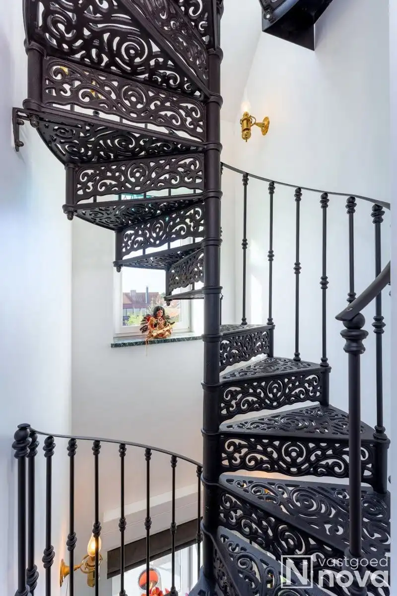 exclusieve herenwoning foto 26