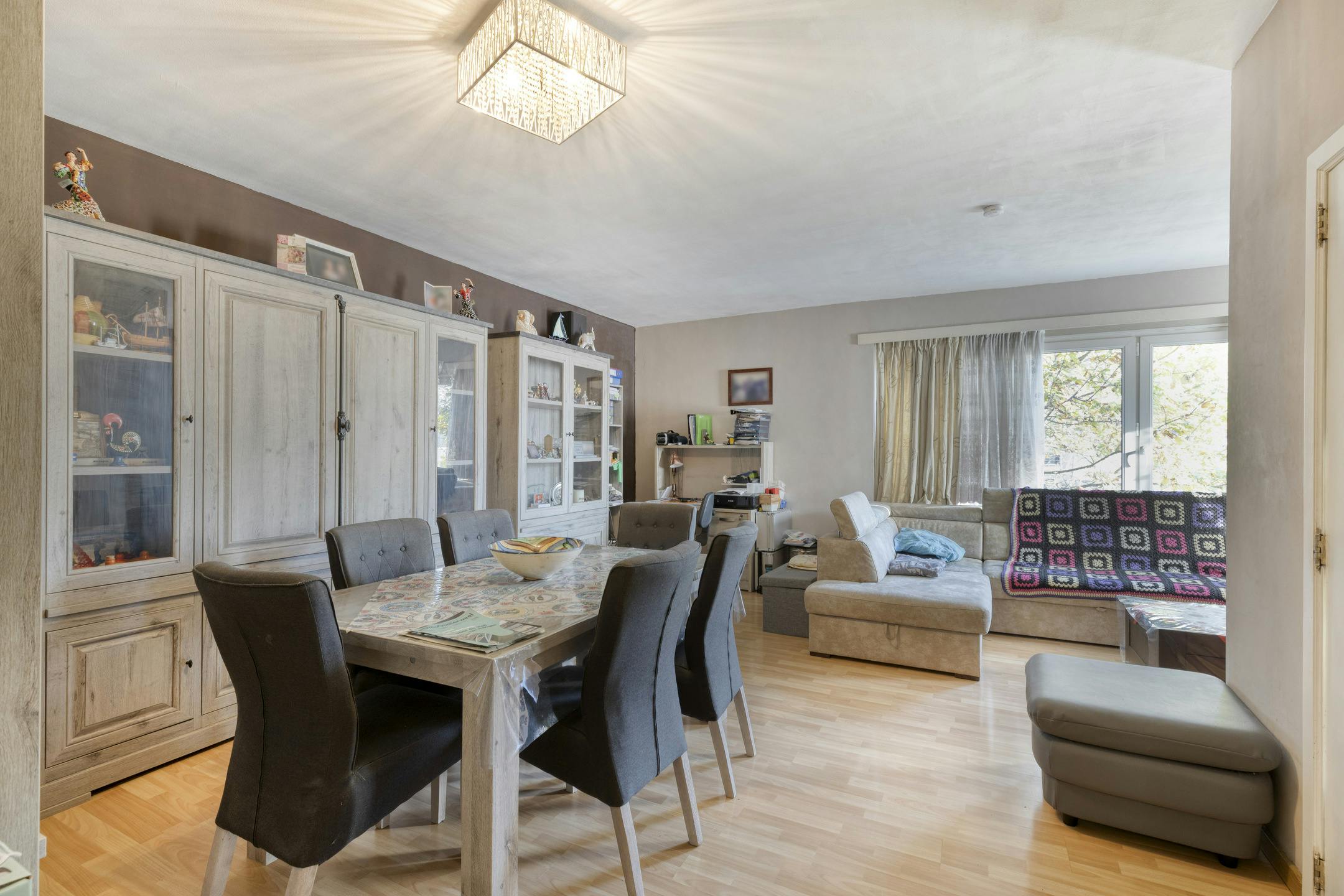 Opbrengsteigendom in de gegeerde "Vogeltjeswijk" te Merksem foto 19