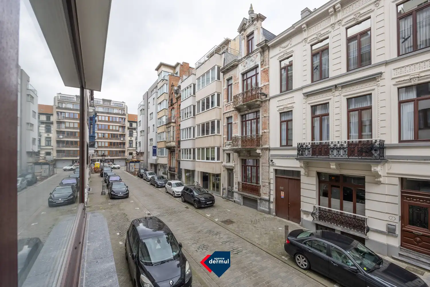 RESIDENTIE BRUSSELS foto 25