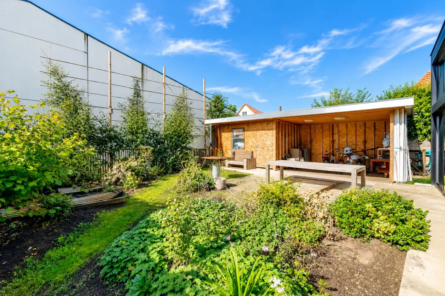 Ruime en energiezuinige woning met tal van mogelijkheden en 5 slaapkamers foto 28