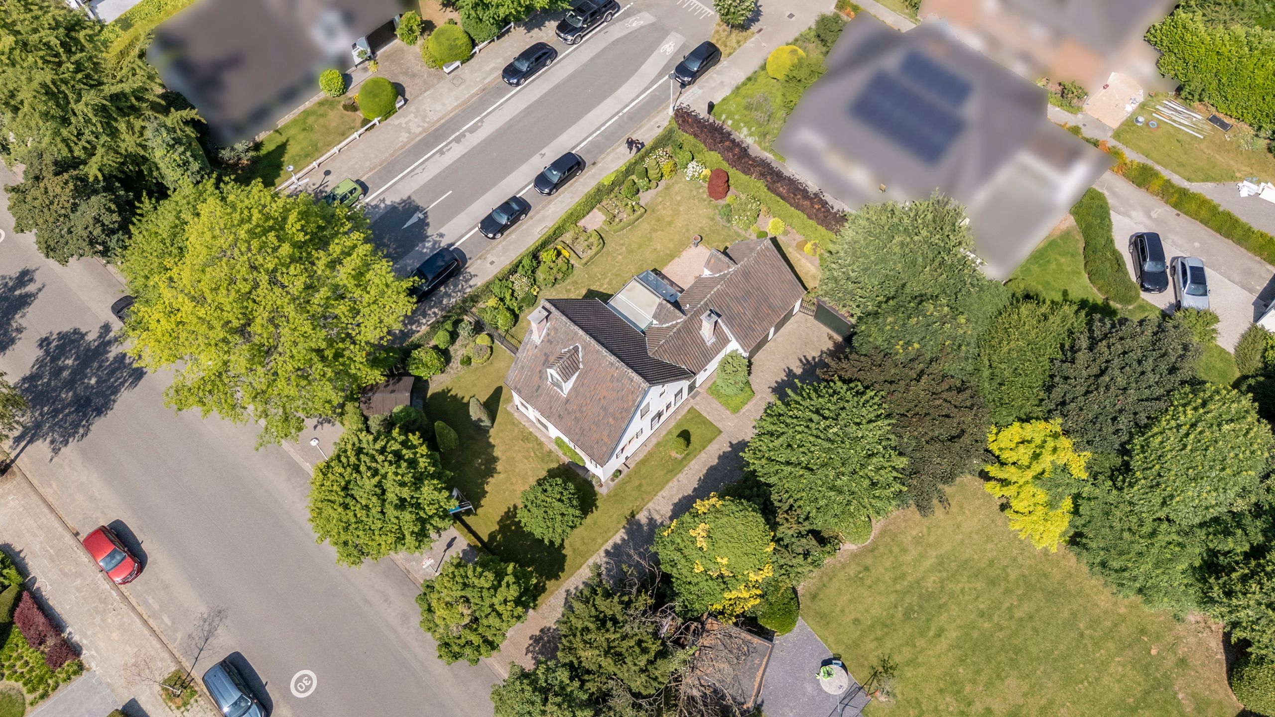 Projectvilla op toplocatie in Pulhof - bouwgrond van 762 m² voor villa foto 2