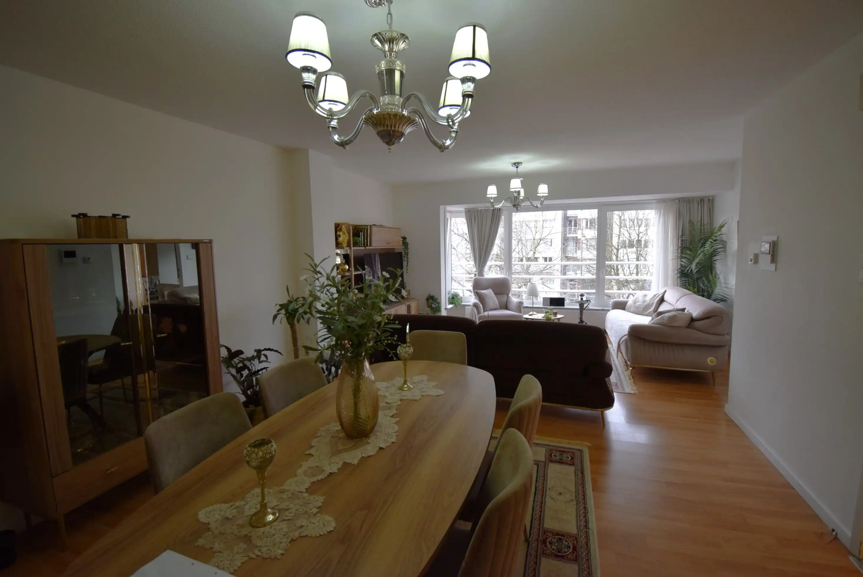 Appartement 3 slaapkamers foto 5