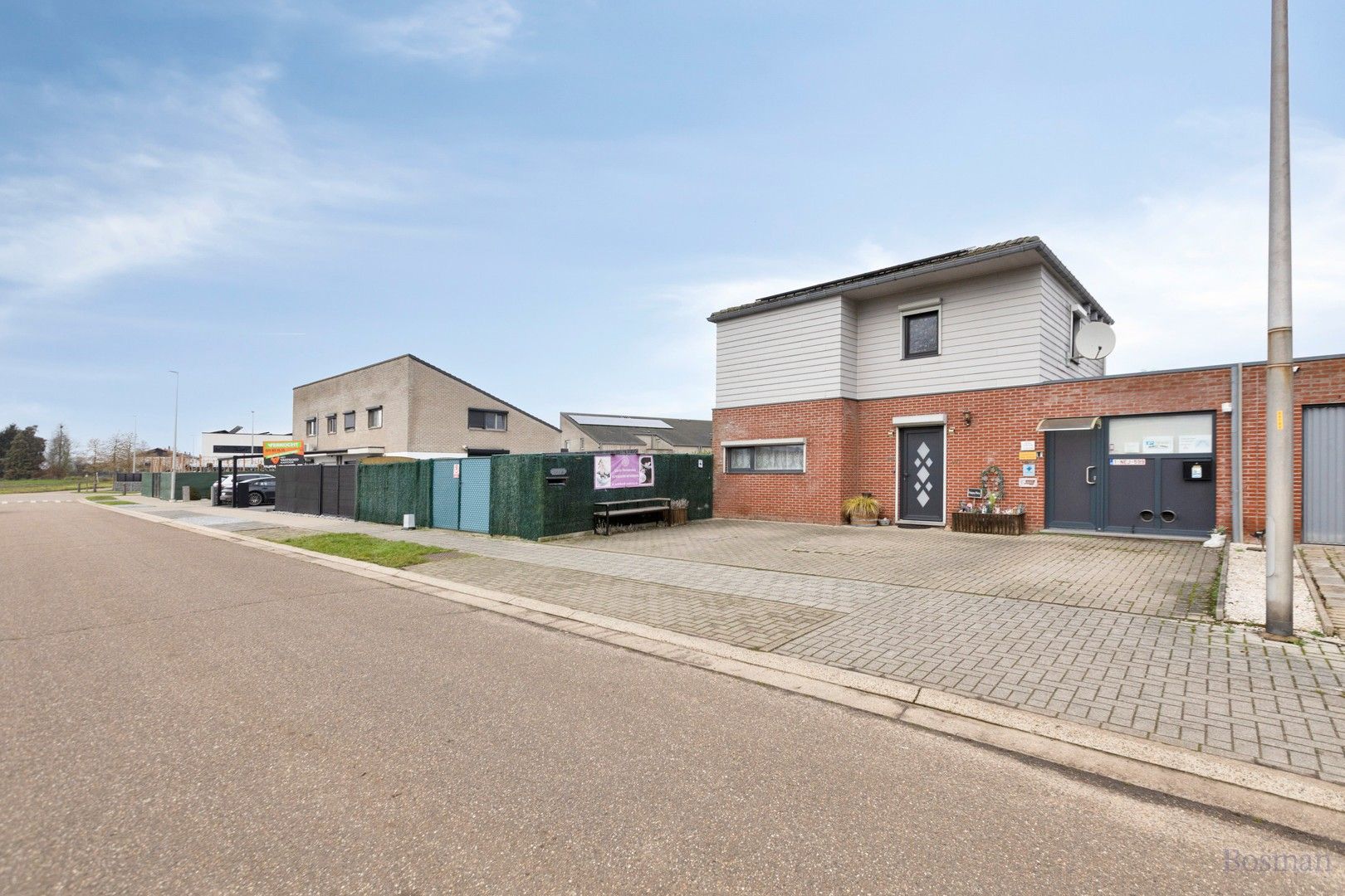 Energiezuinige gezinswoning te koop in centrum Tessenderlo foto 27