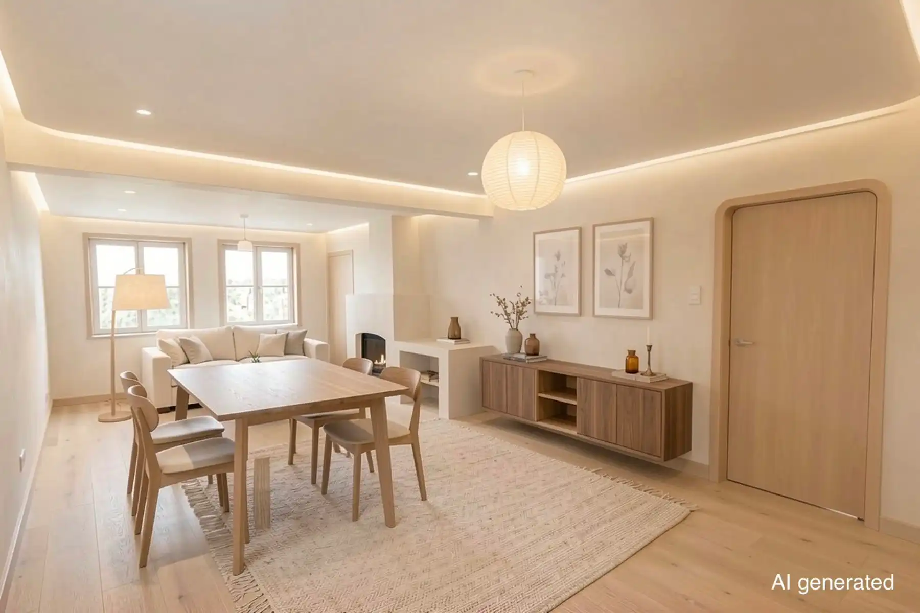 Ruime instapklare woning op toplocatie met tuin en bijgebouw foto 11