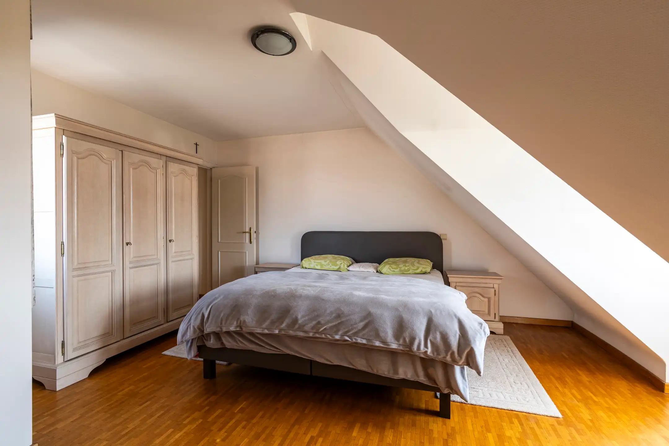 Ruim appartement van 133 m² in centrum Turnhout foto 7