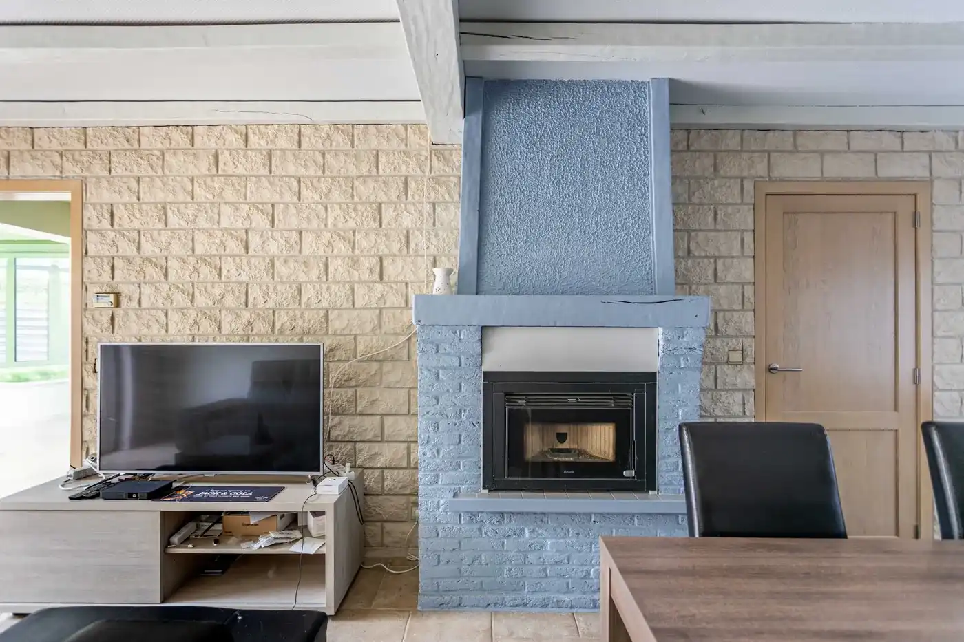 Charmante woning in Nieuwenhove foto 4
