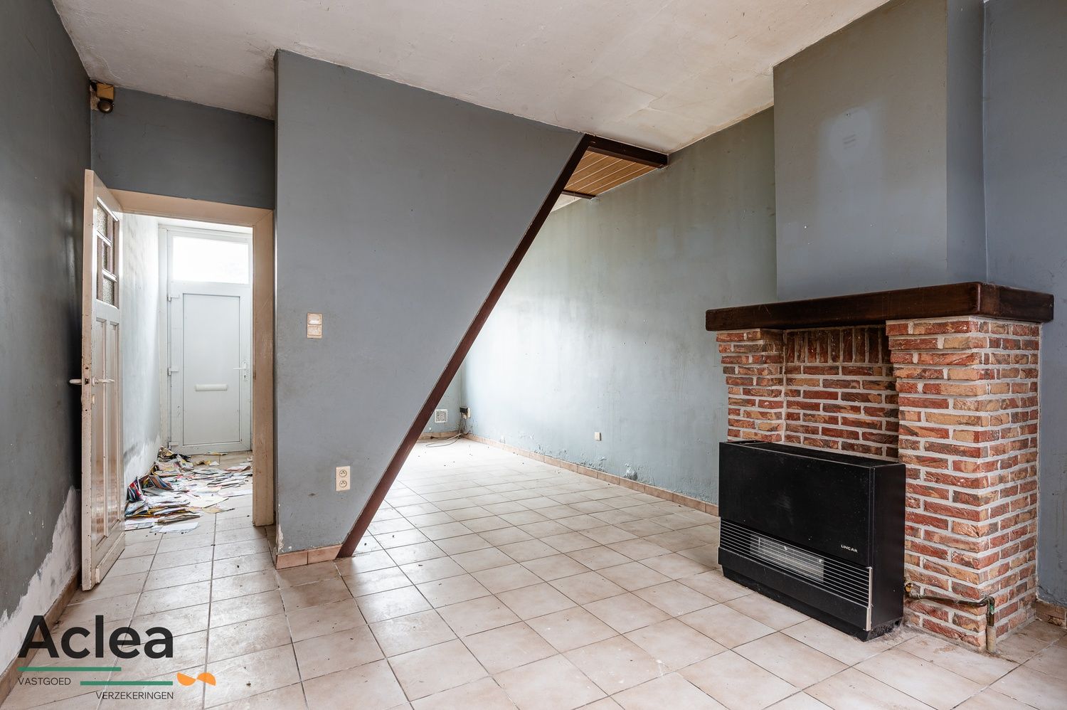 Renovatieproject van 2 naast elkaar gelegen woningen foto 2