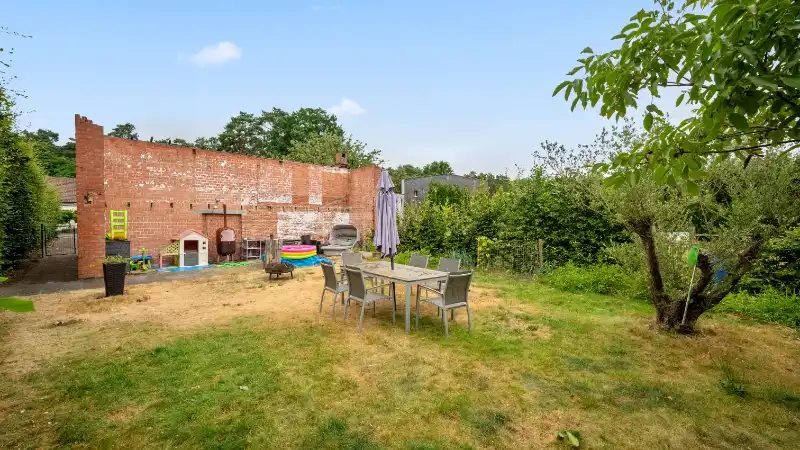 Woning van 130m² met ruim bijgebouw op 5a40ca foto 2
