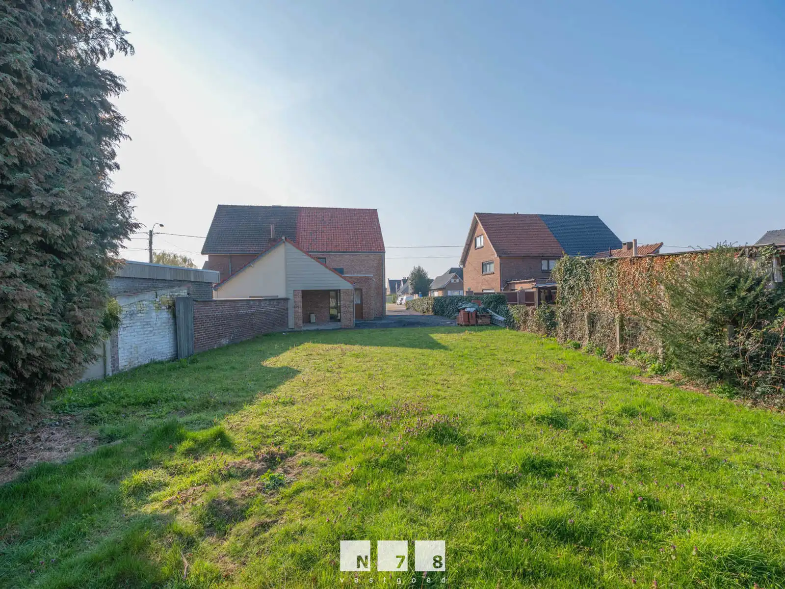 Huis te koop foto 21