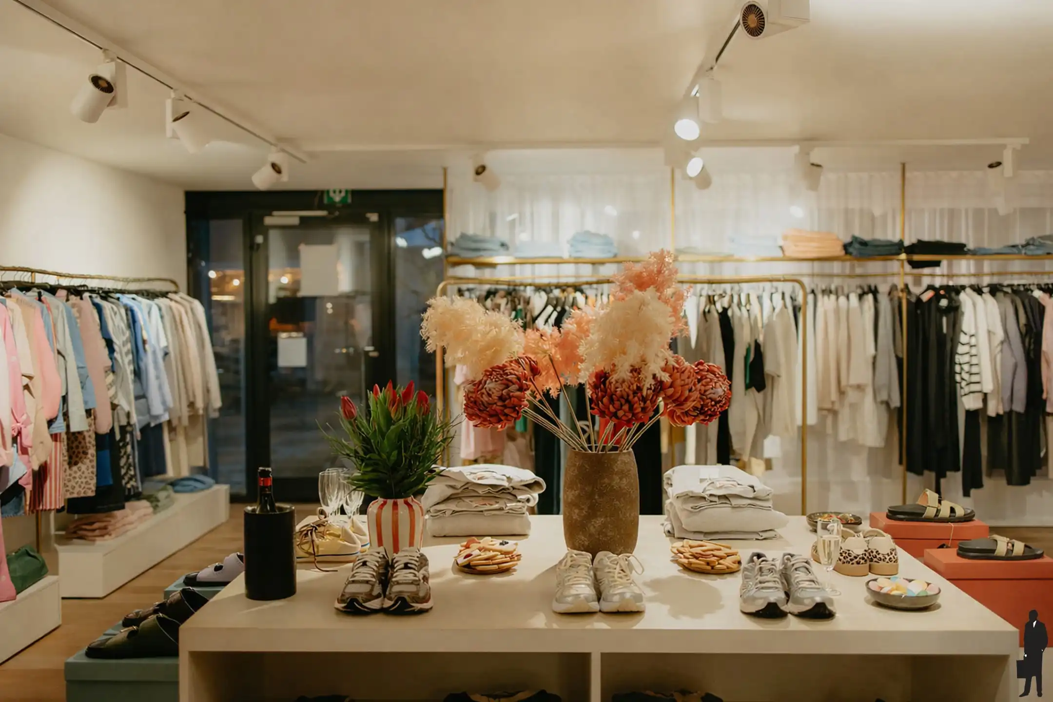 Instapklare woning met 3-4 slpks & polyvalente handelsruimte foto 4