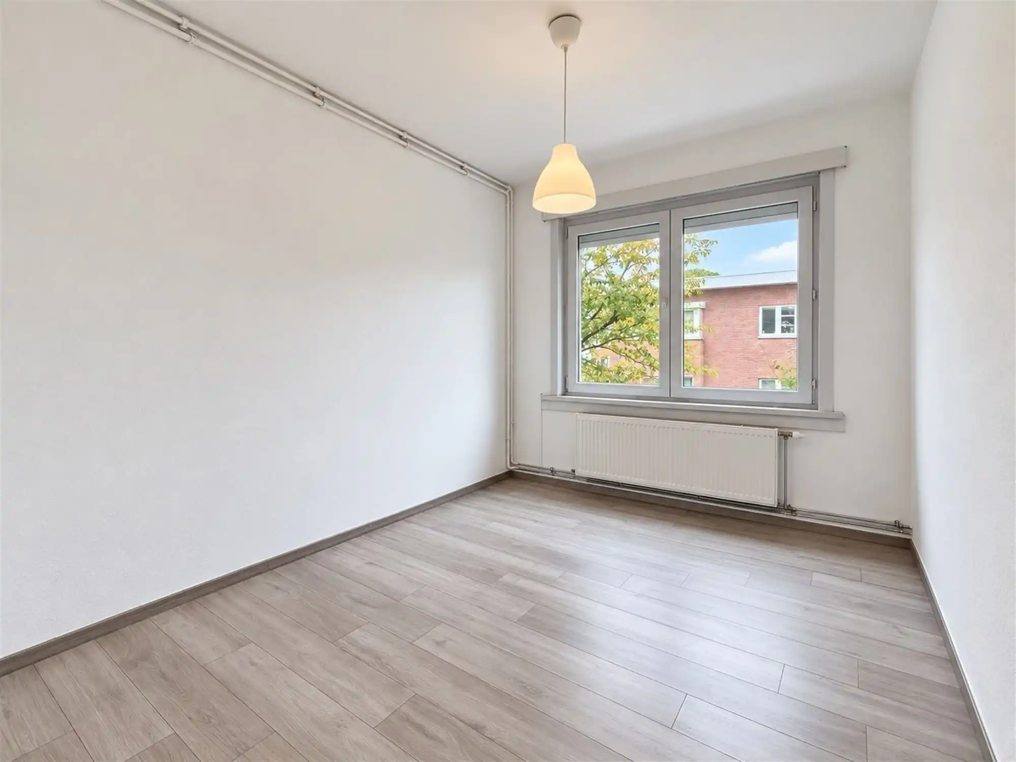 Instapklaar appartement met 2 slaapkamers in Wilrijk  foto 7
