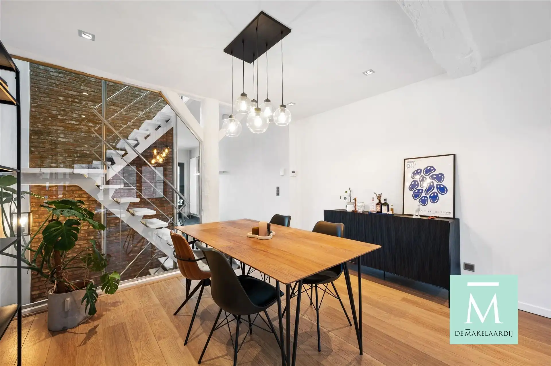 Superleuke gemeubelde woning gelegen vlakbij het Vrijbroekpark foto 8