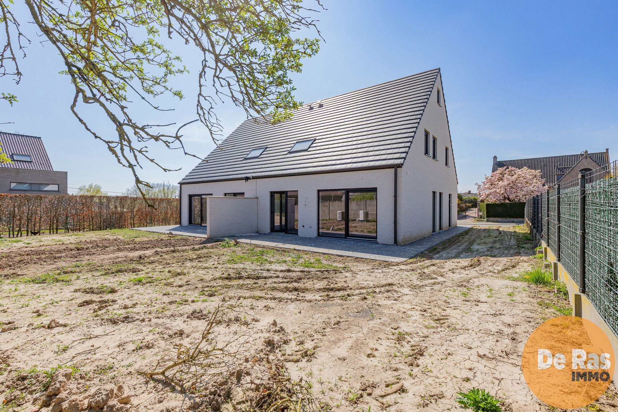 OPHASSELT - Prachtige nieuwbouw op een aangename locatie! foto 19