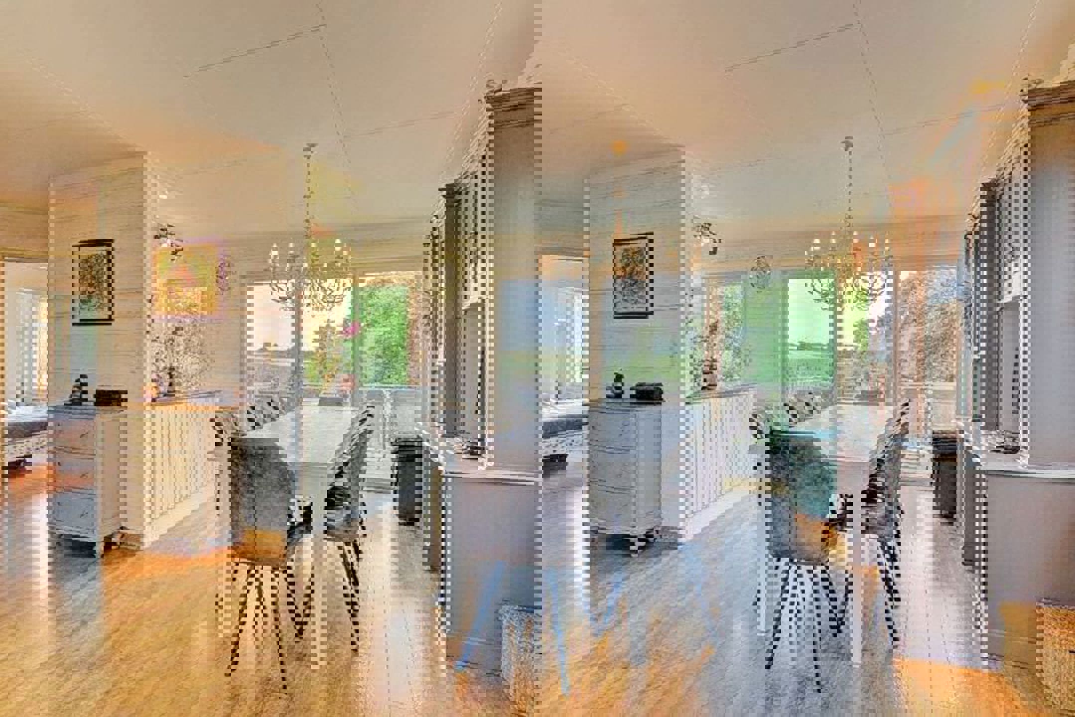 Instapklare woning met 2 slaapkamers en tuin foto 9