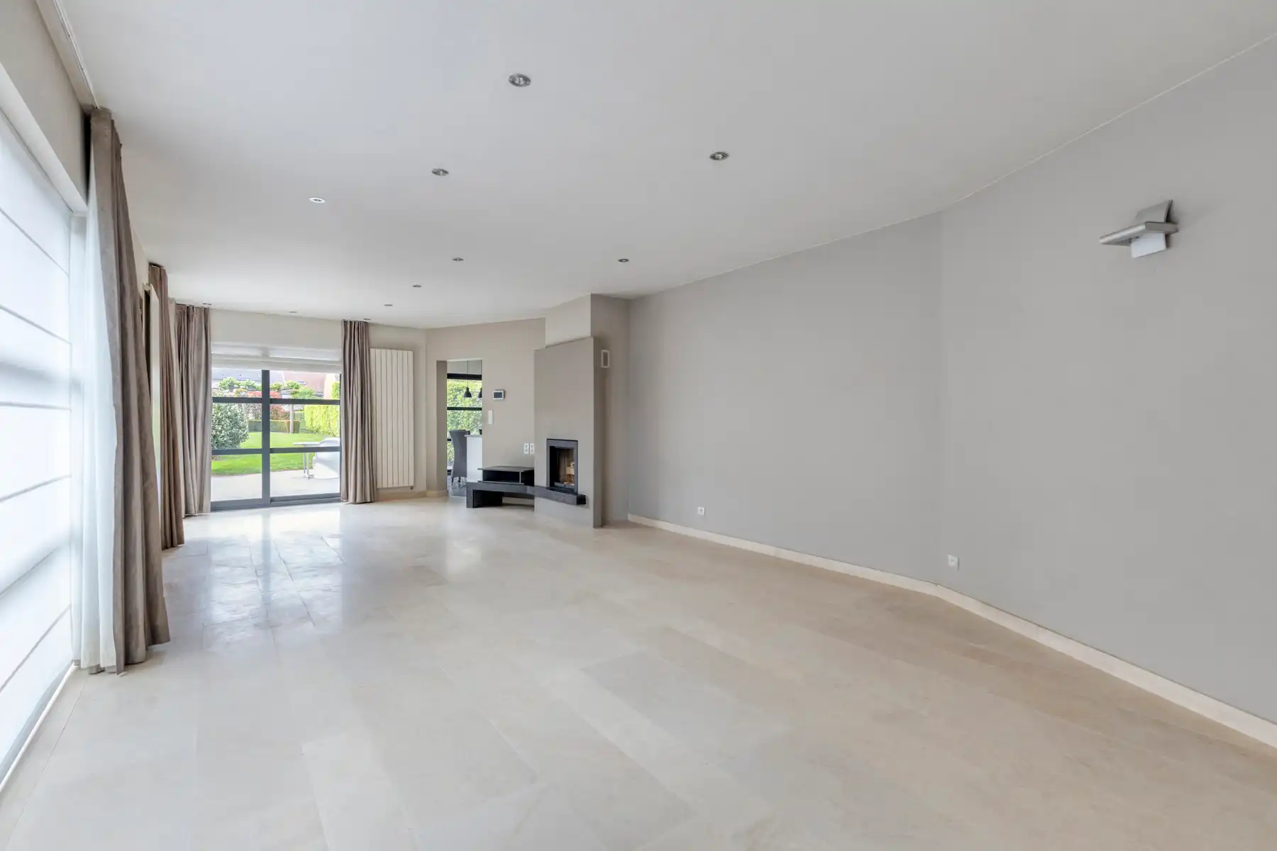 HOB met 3 slaapkamers, tuin en garage! foto 4