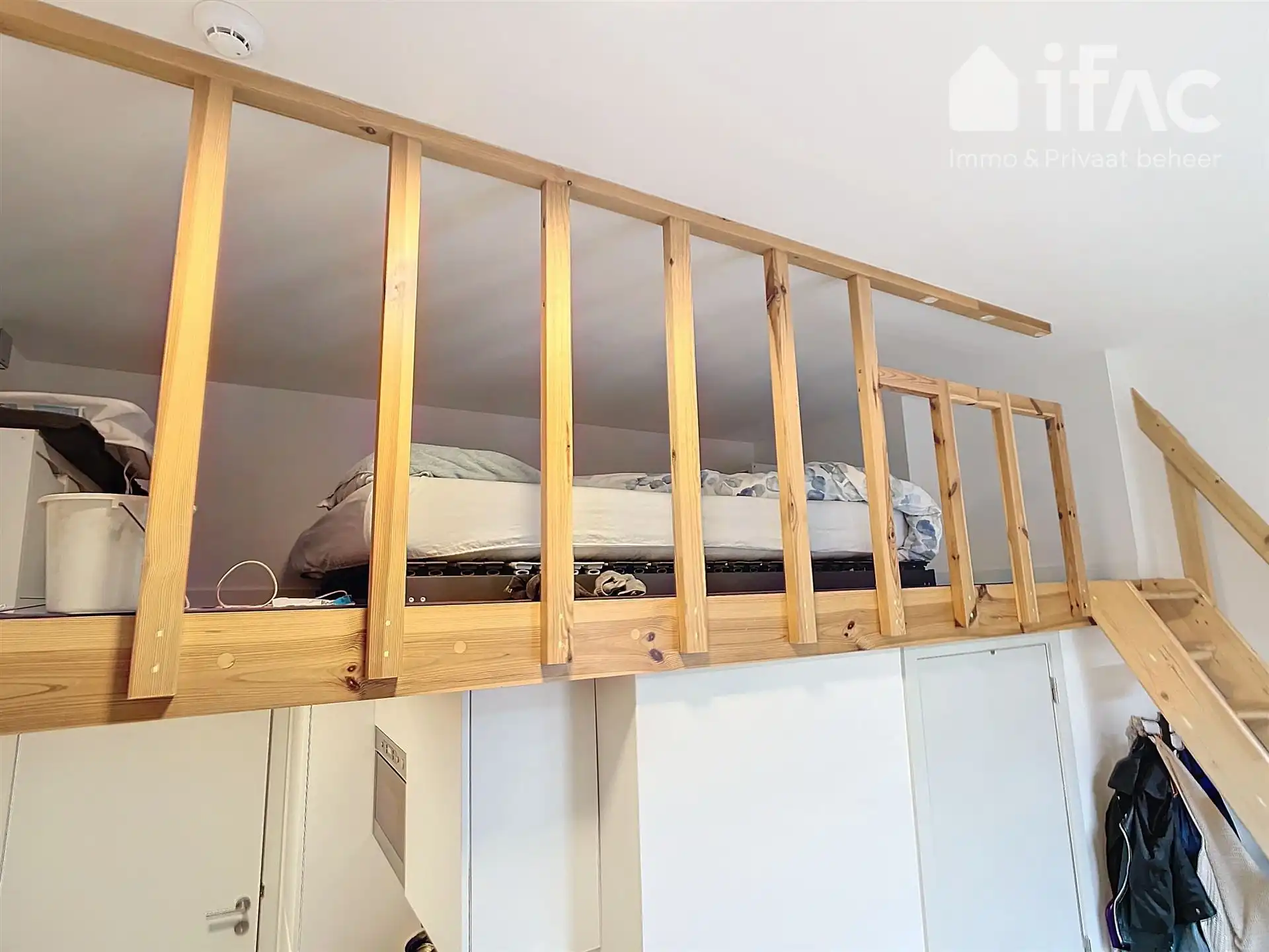 Opbrengsteigendom - Luxe studentenkamers en studio foto 20